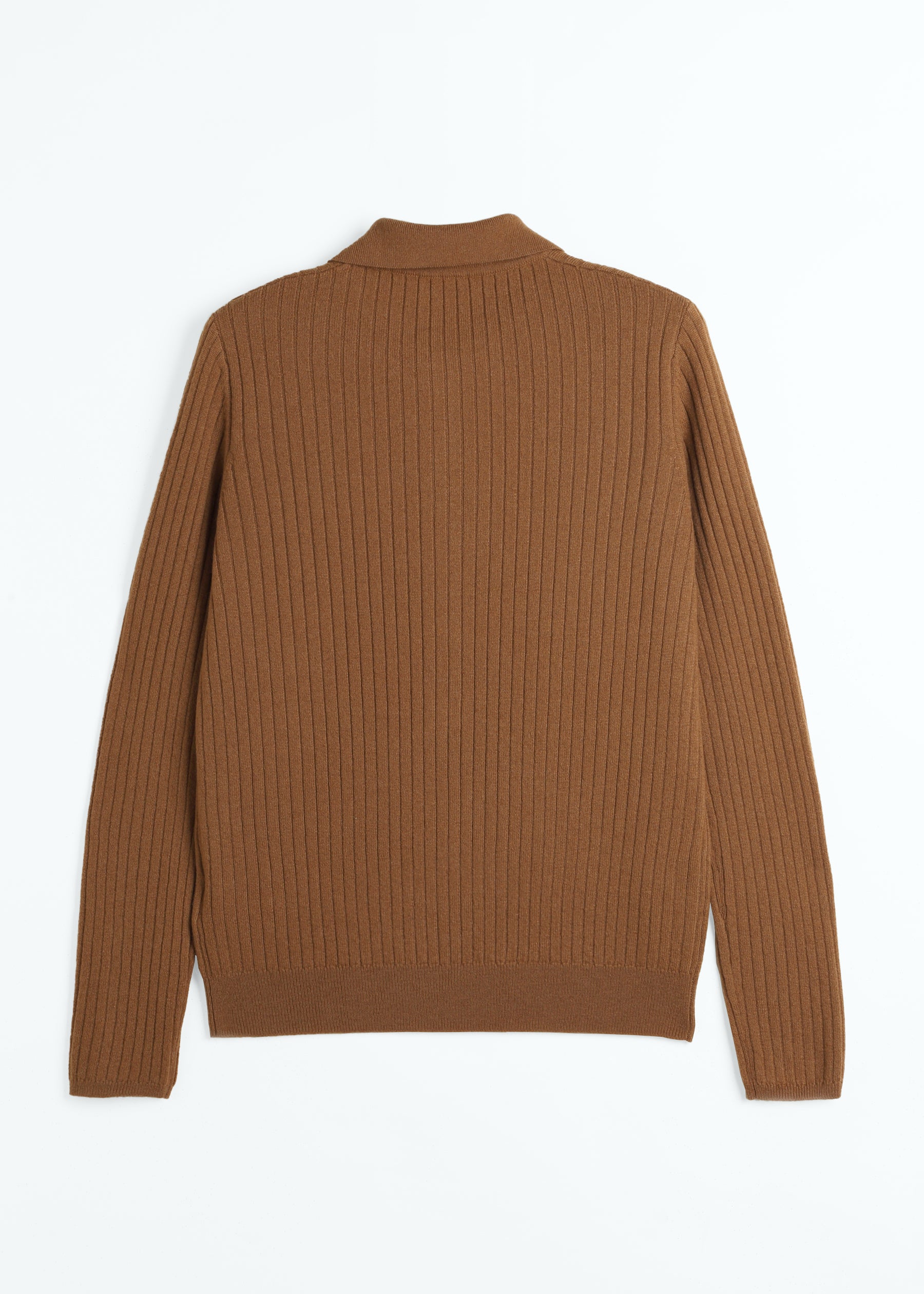 Maris Polo Cashmere Jumper