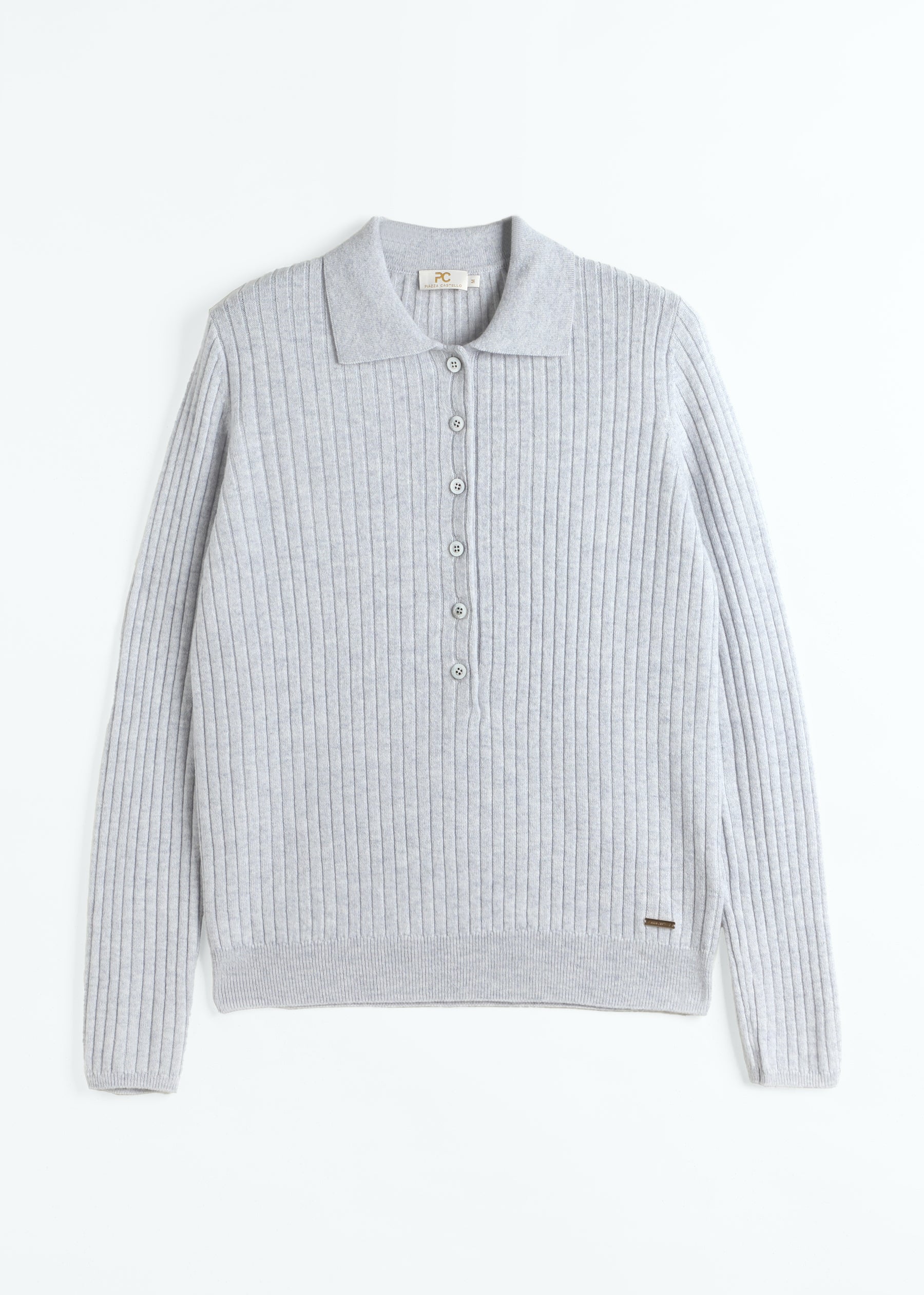 Maris Polo Cashmere Jumper