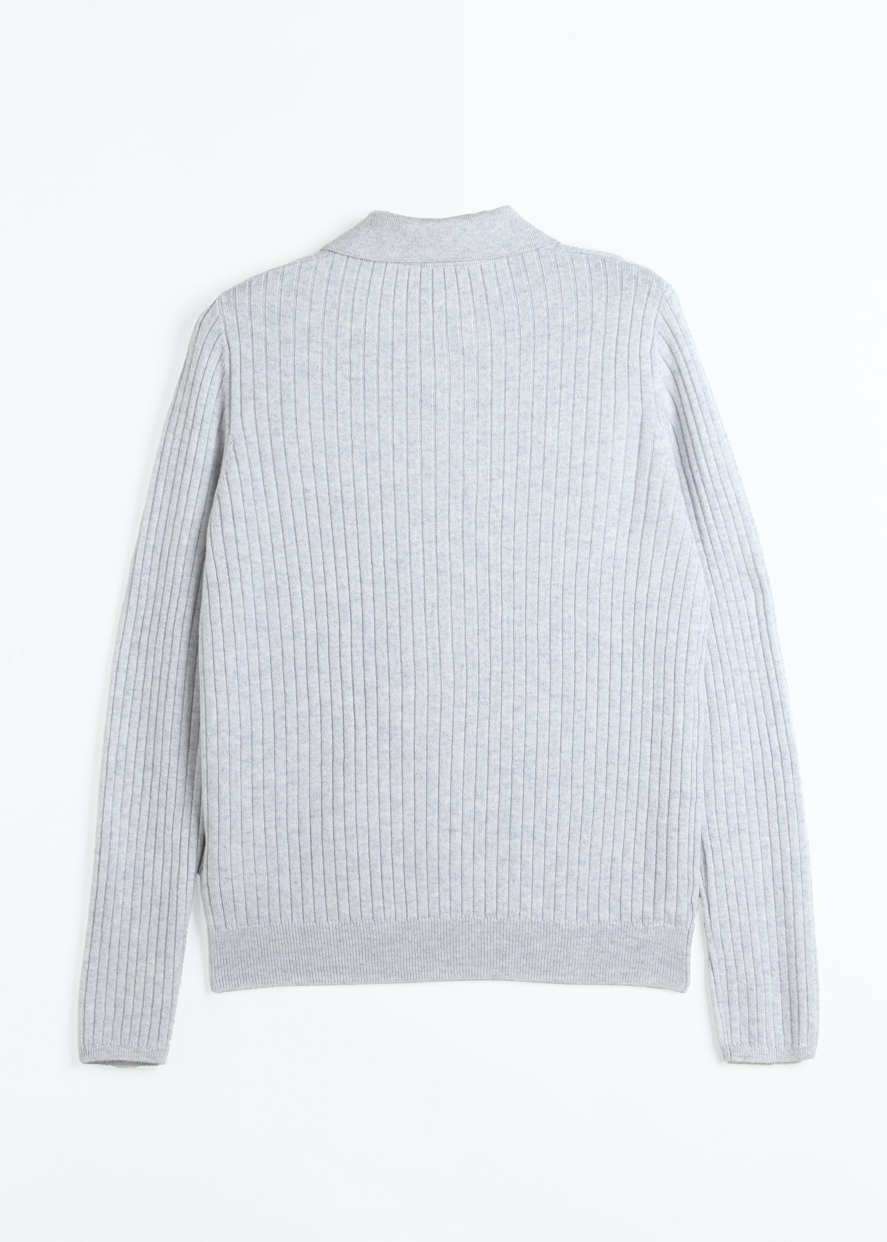 Maris Polo Cashmere Jumper