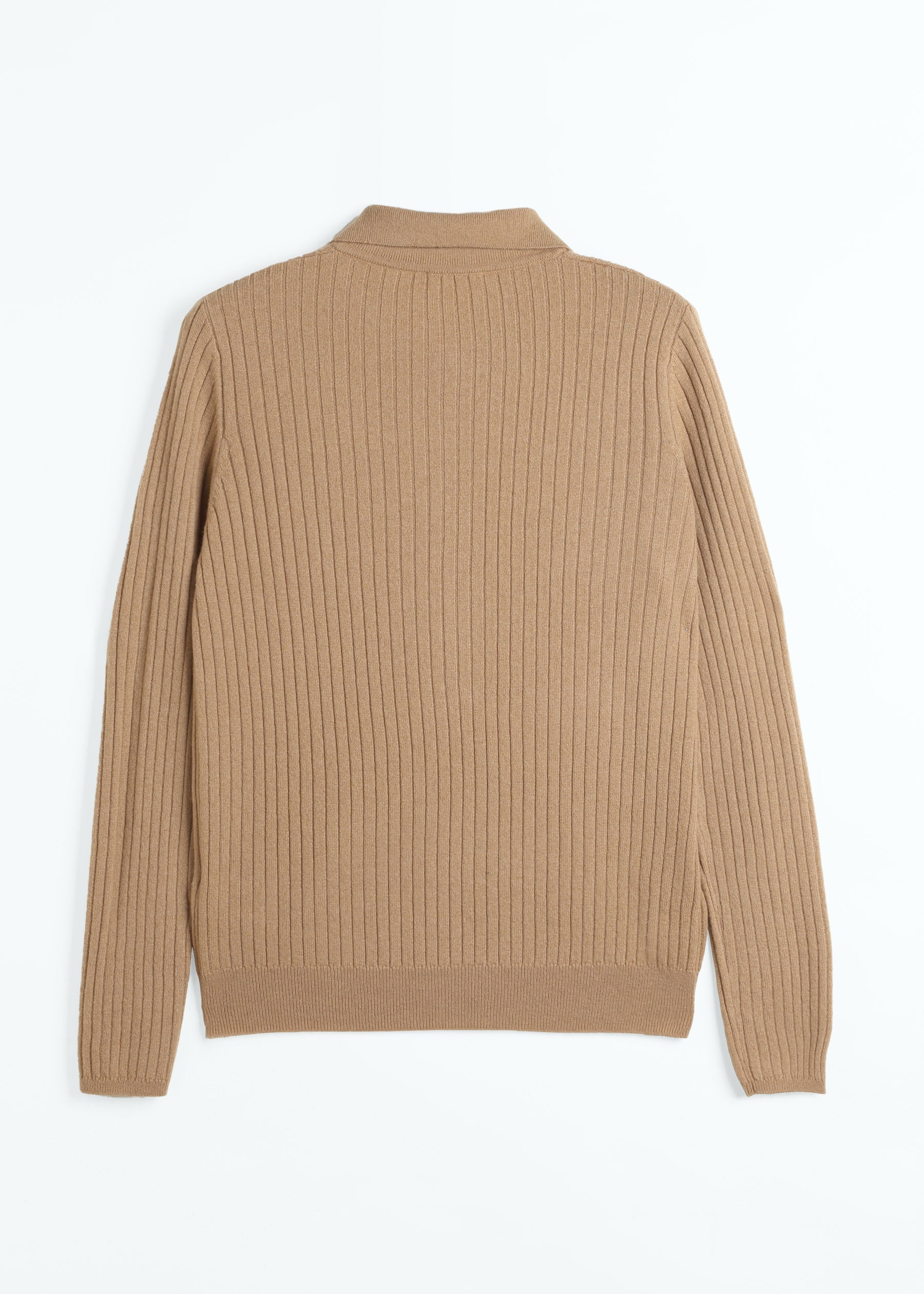 Maris Polo Cashmere Jumper