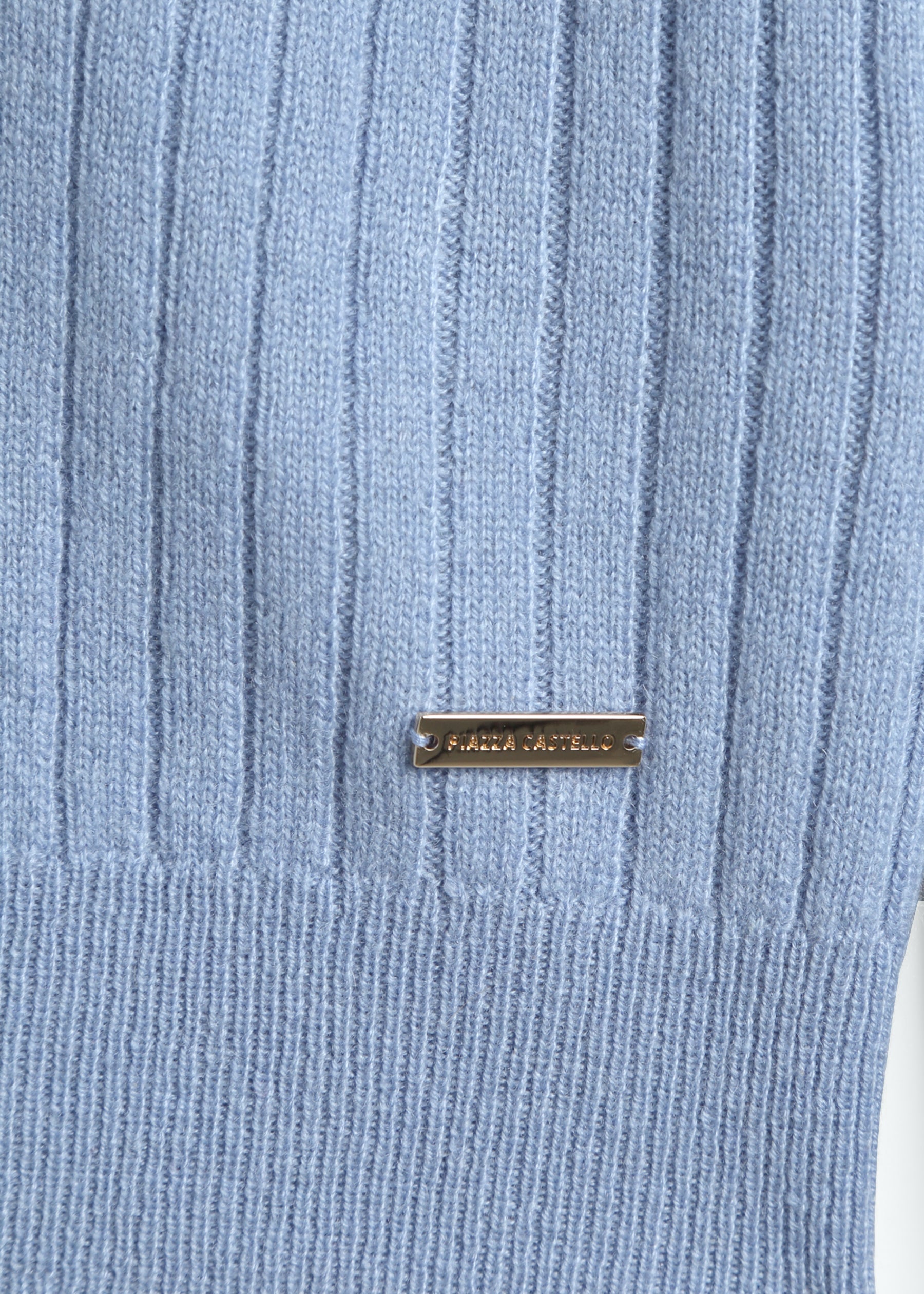 Maris Polo Cashmere Jumper