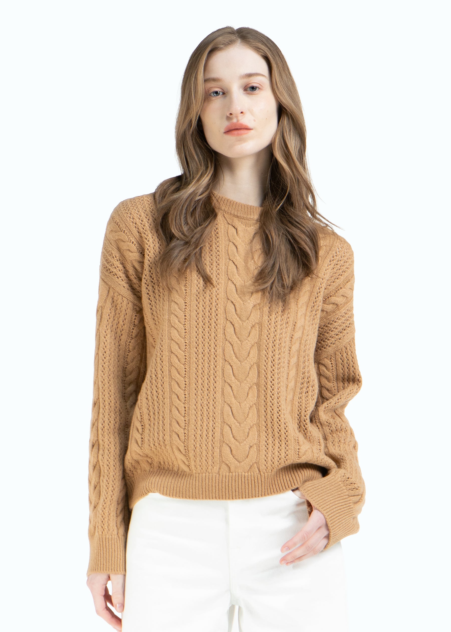 Ruscello Jumper