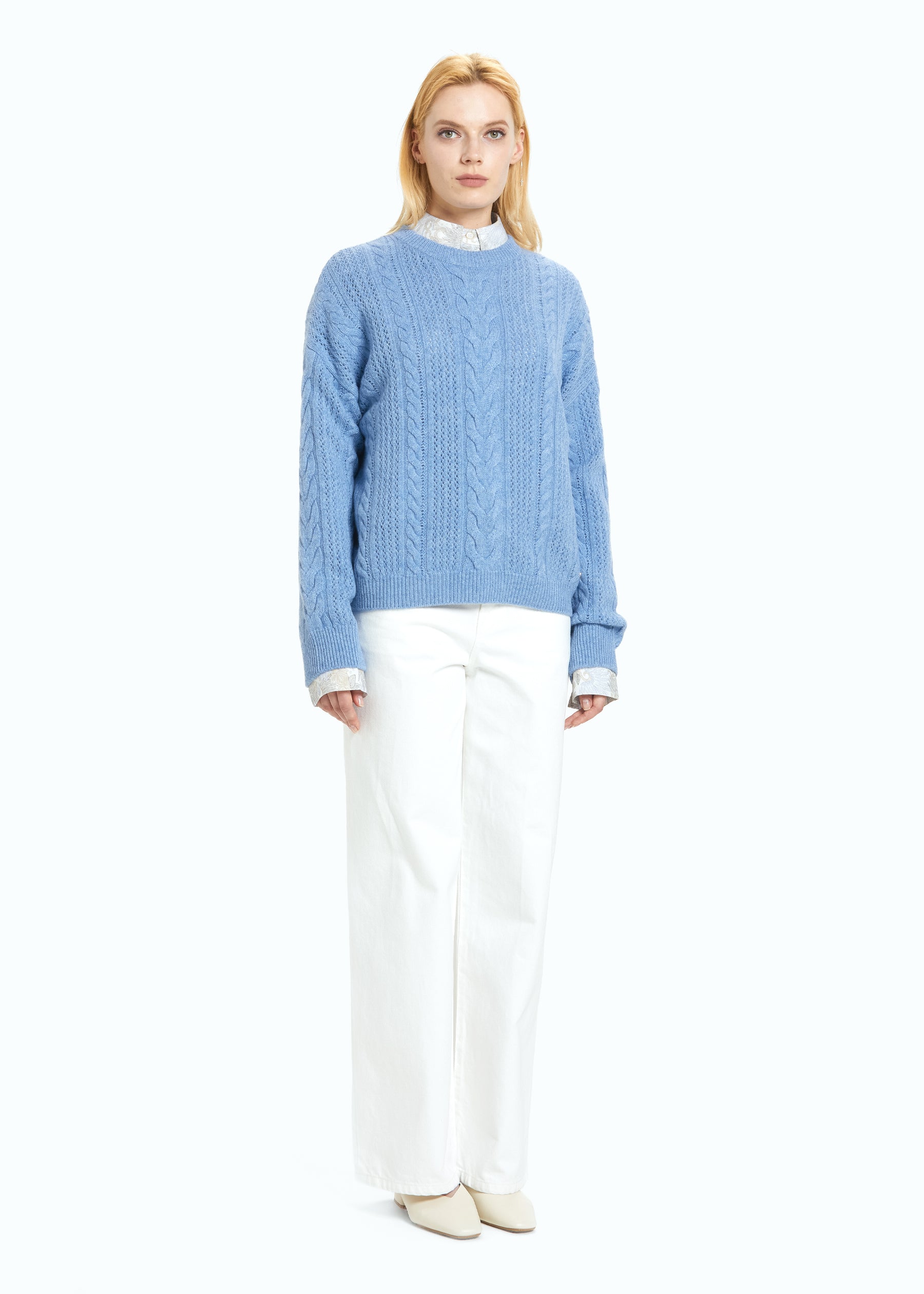 Ruscello Jumper