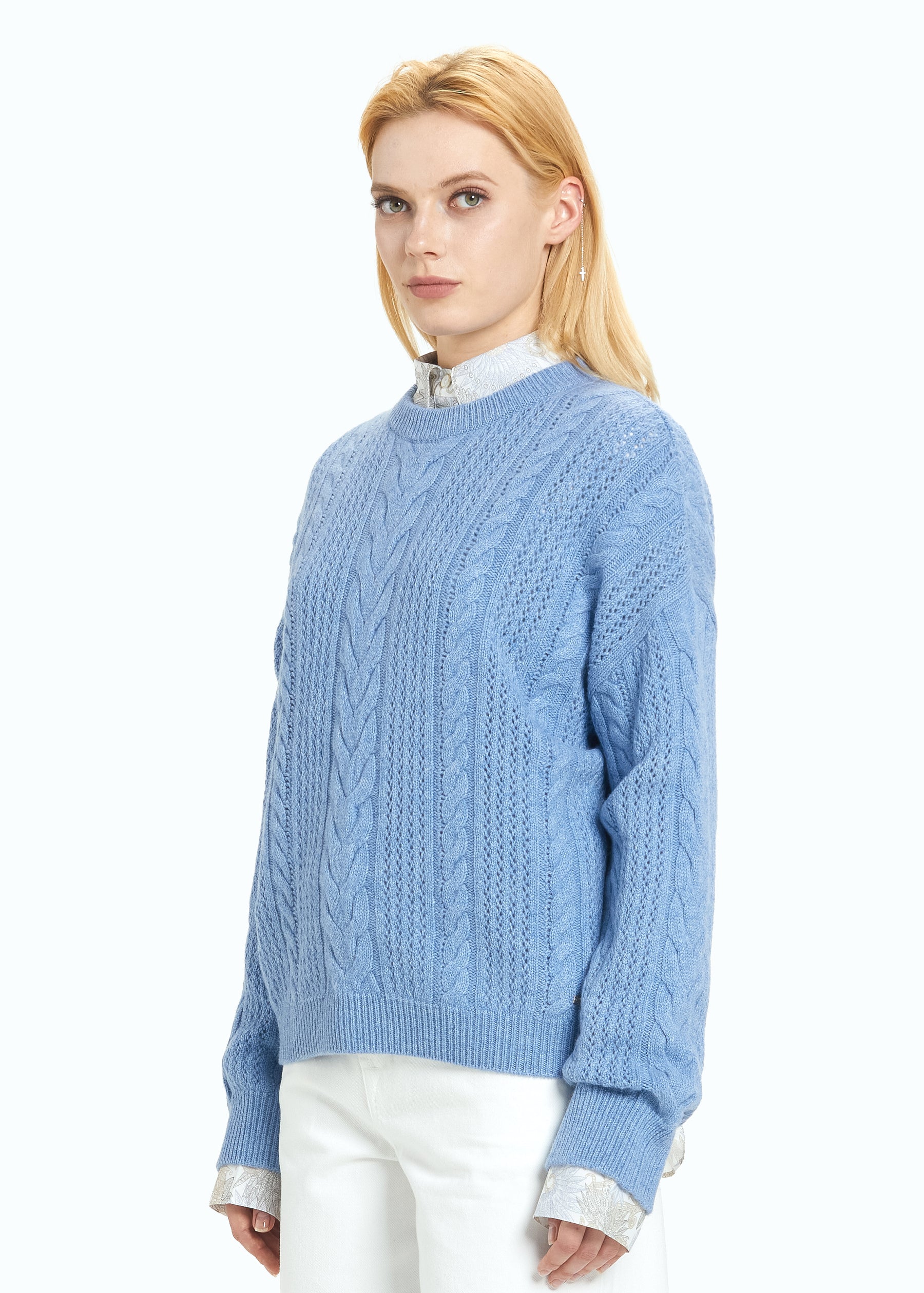 Ruscello Jumper