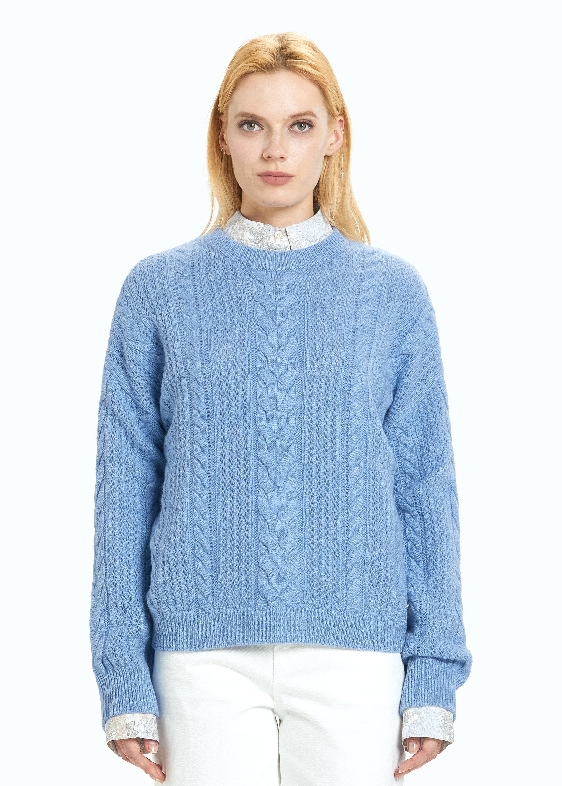 Ruscello Jumper