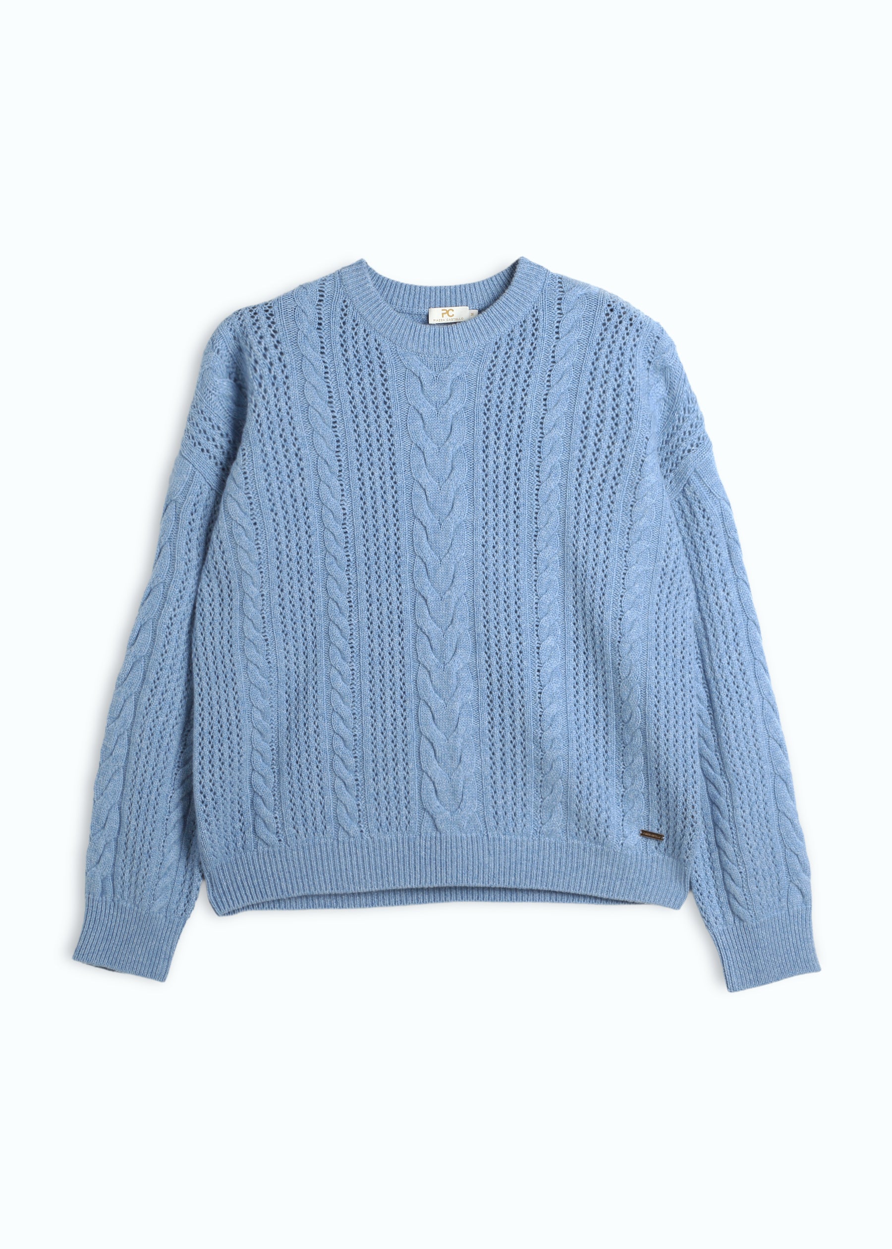 Ruscello Jumper