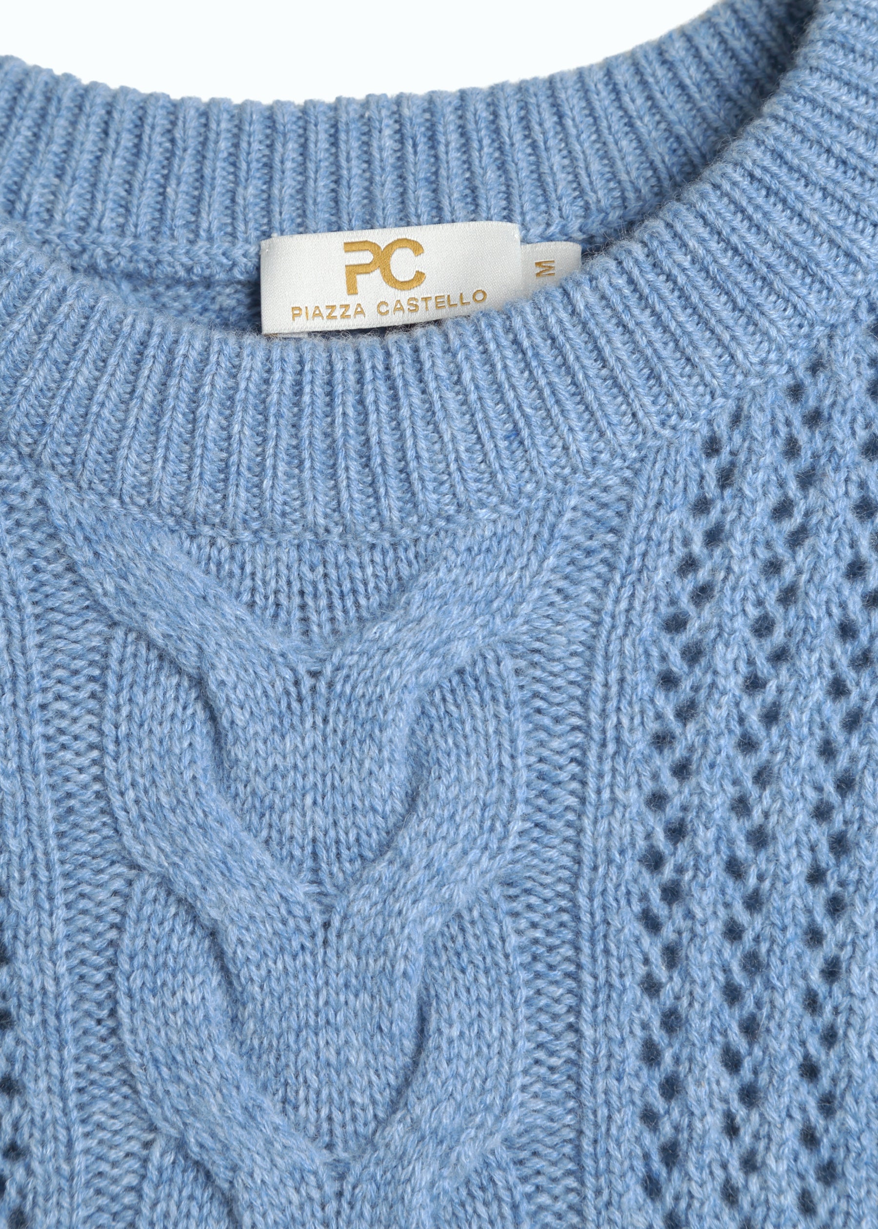 Ruscello Jumper