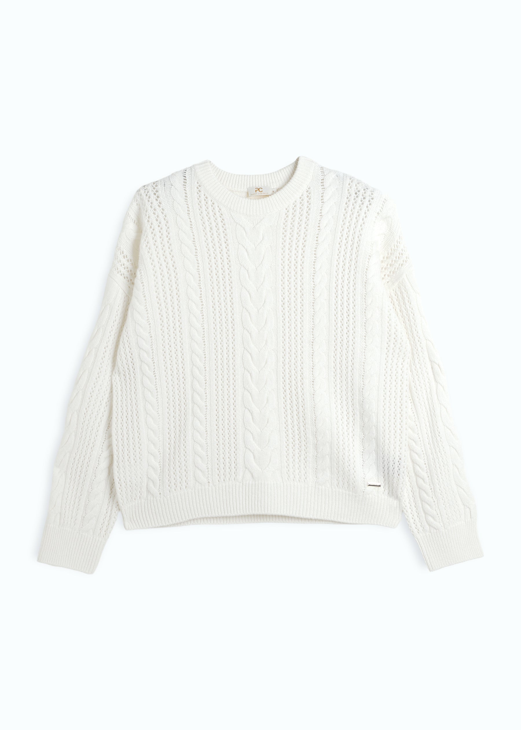 Ruscello Jumper