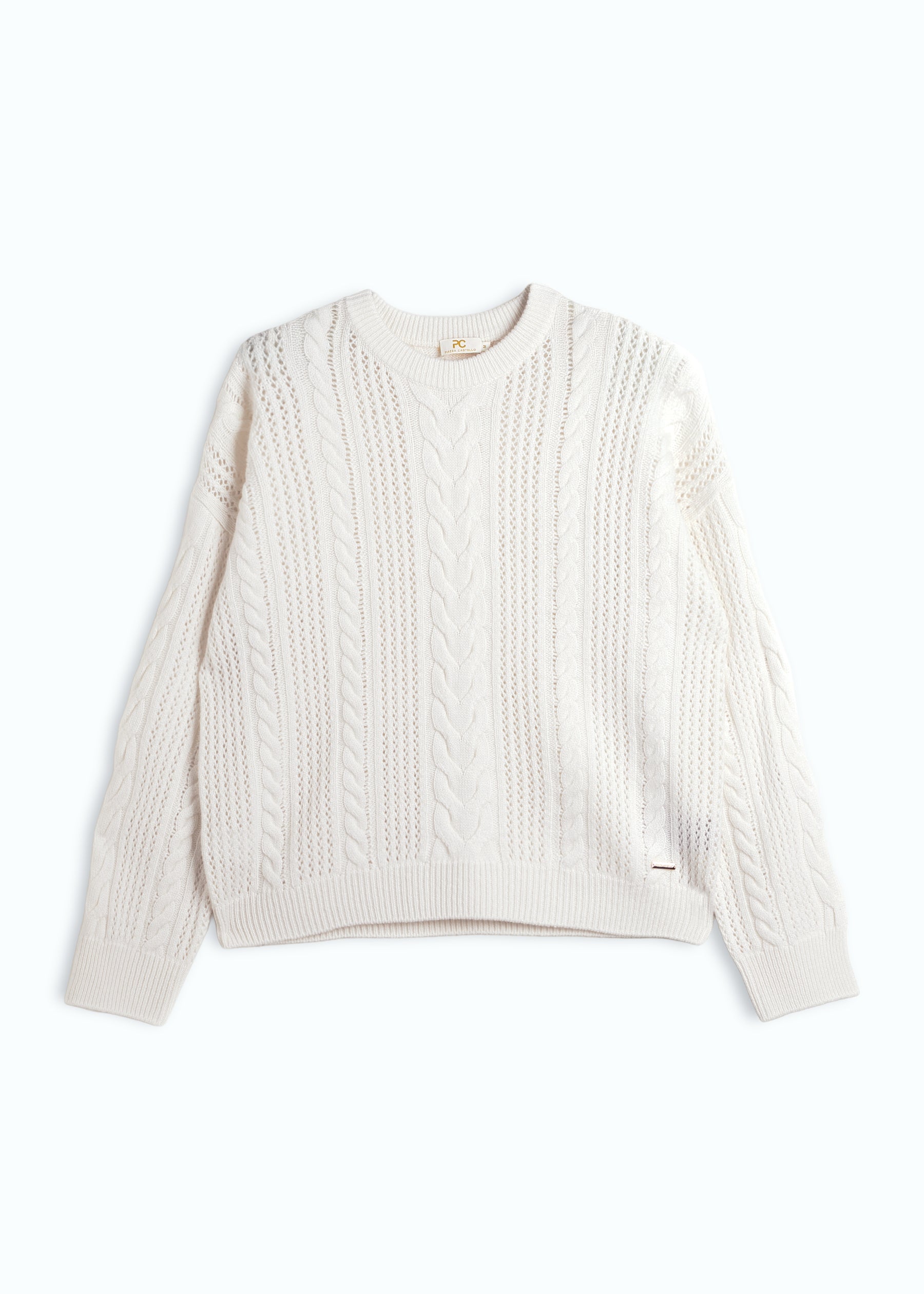 Ruscello Jumper