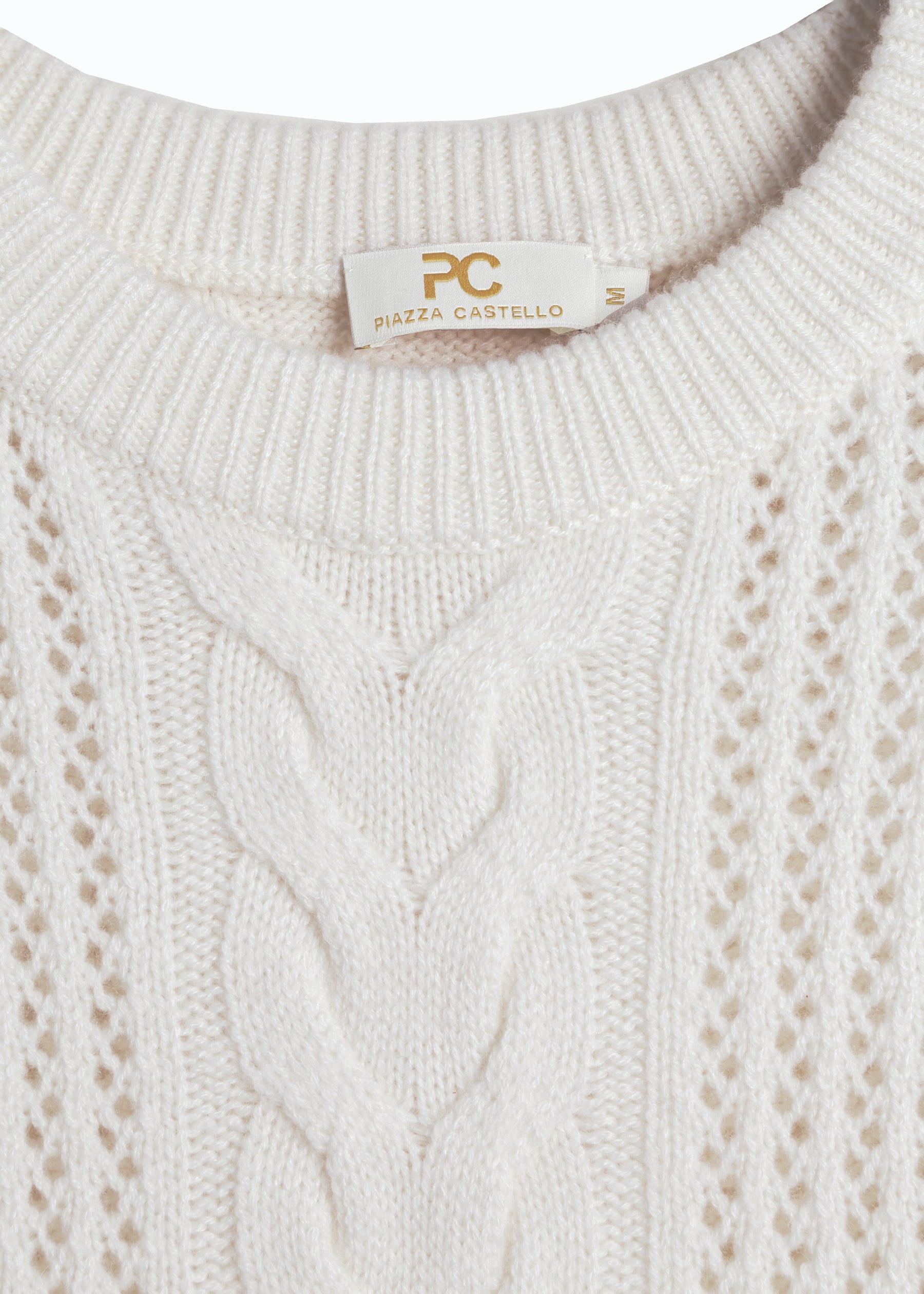 Ruscello Jumper