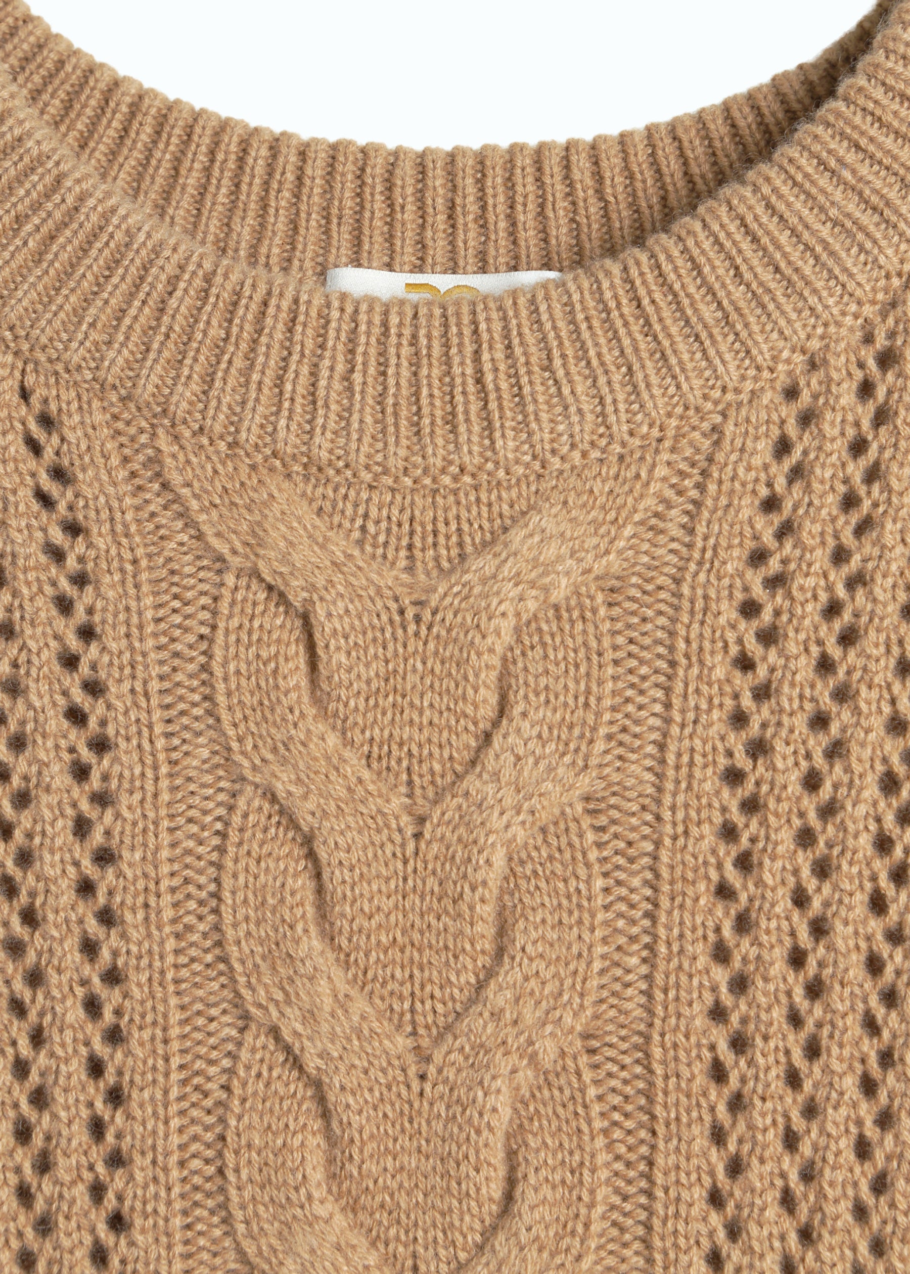 Ruscello Jumper