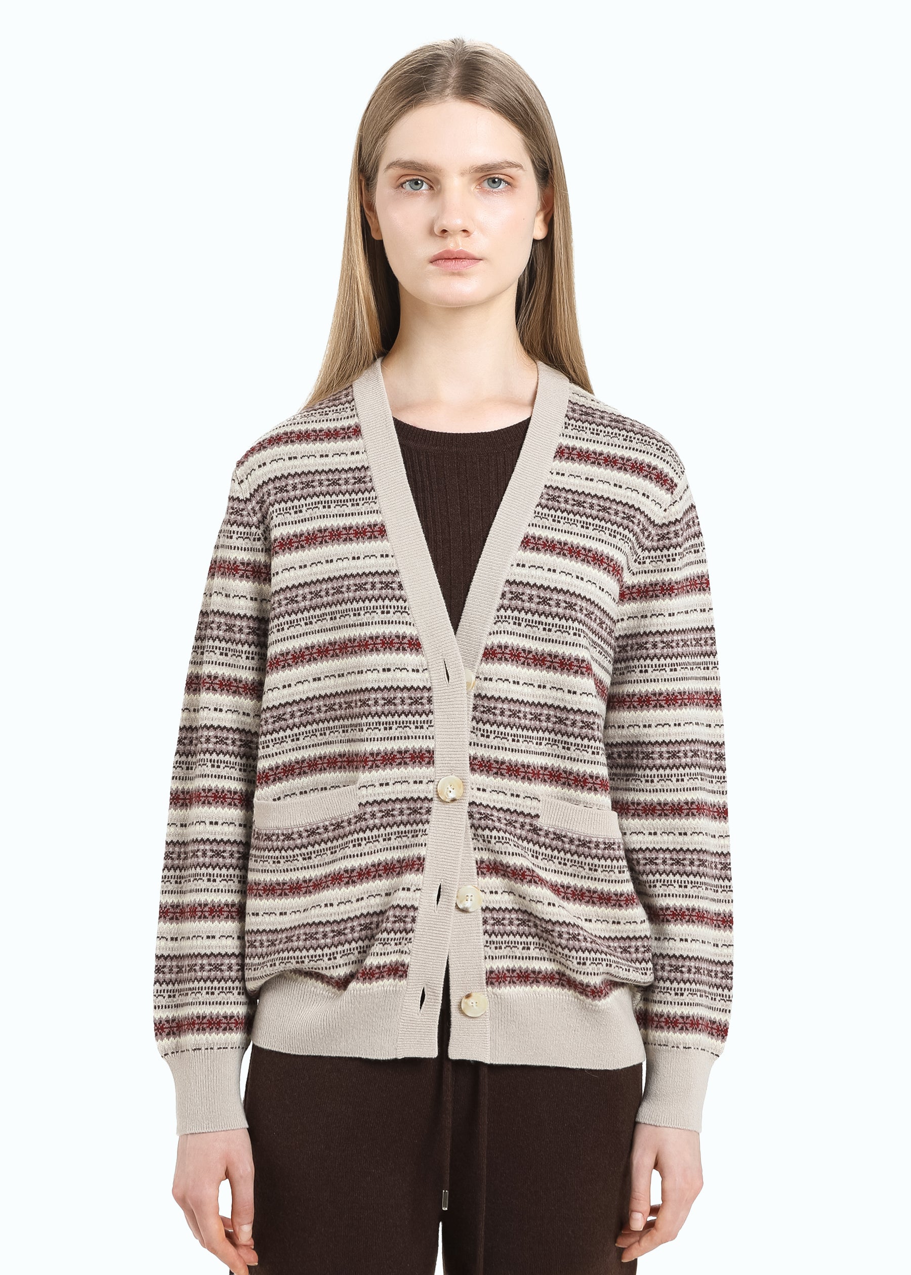 Ritornello Cardigan