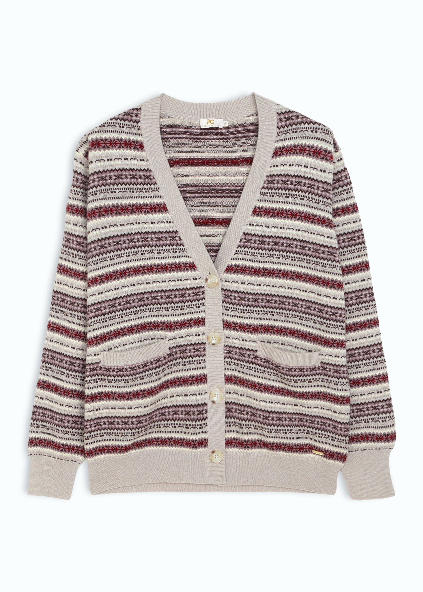 Ritornello Cardigan