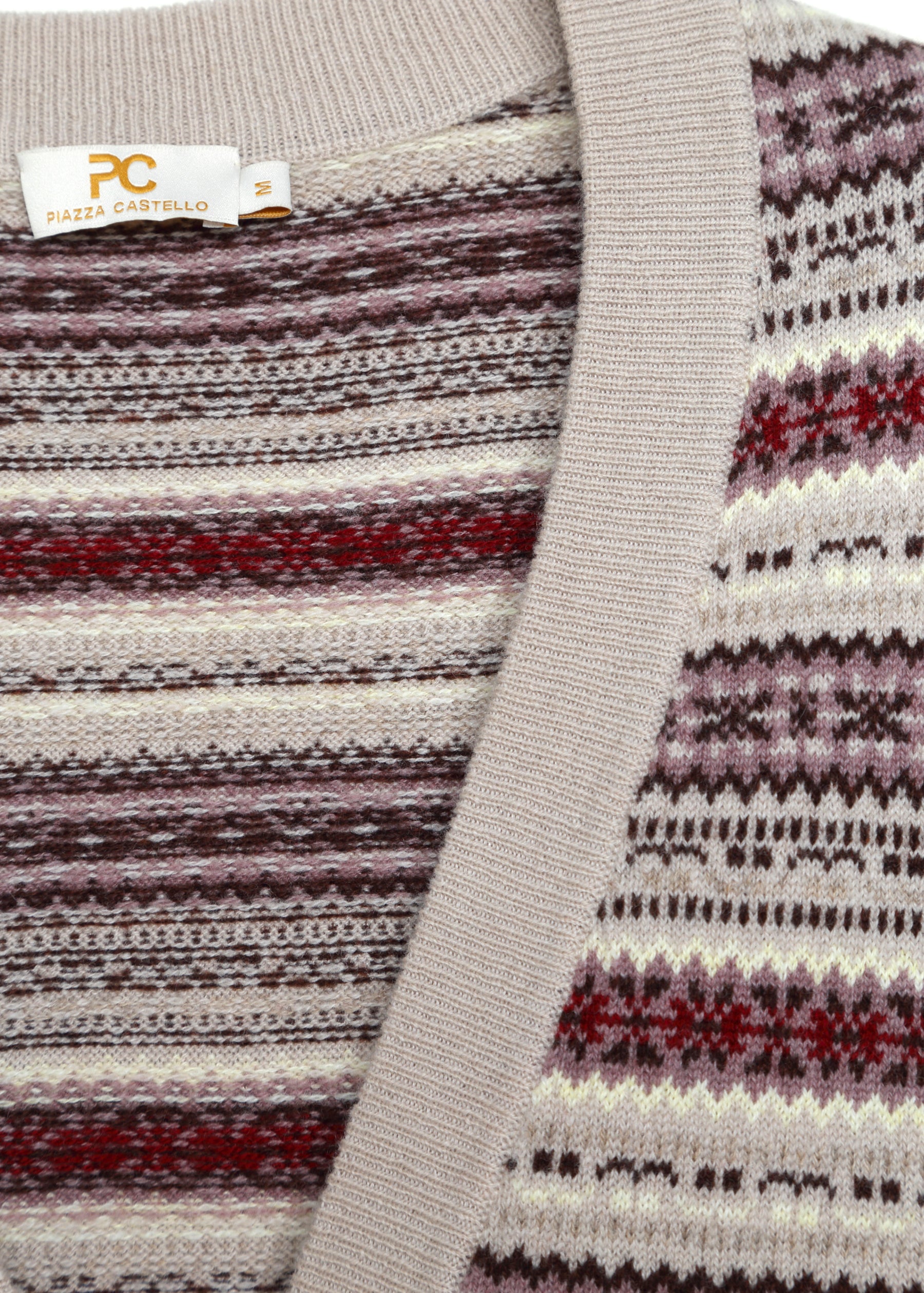 Ritornello Cardigan