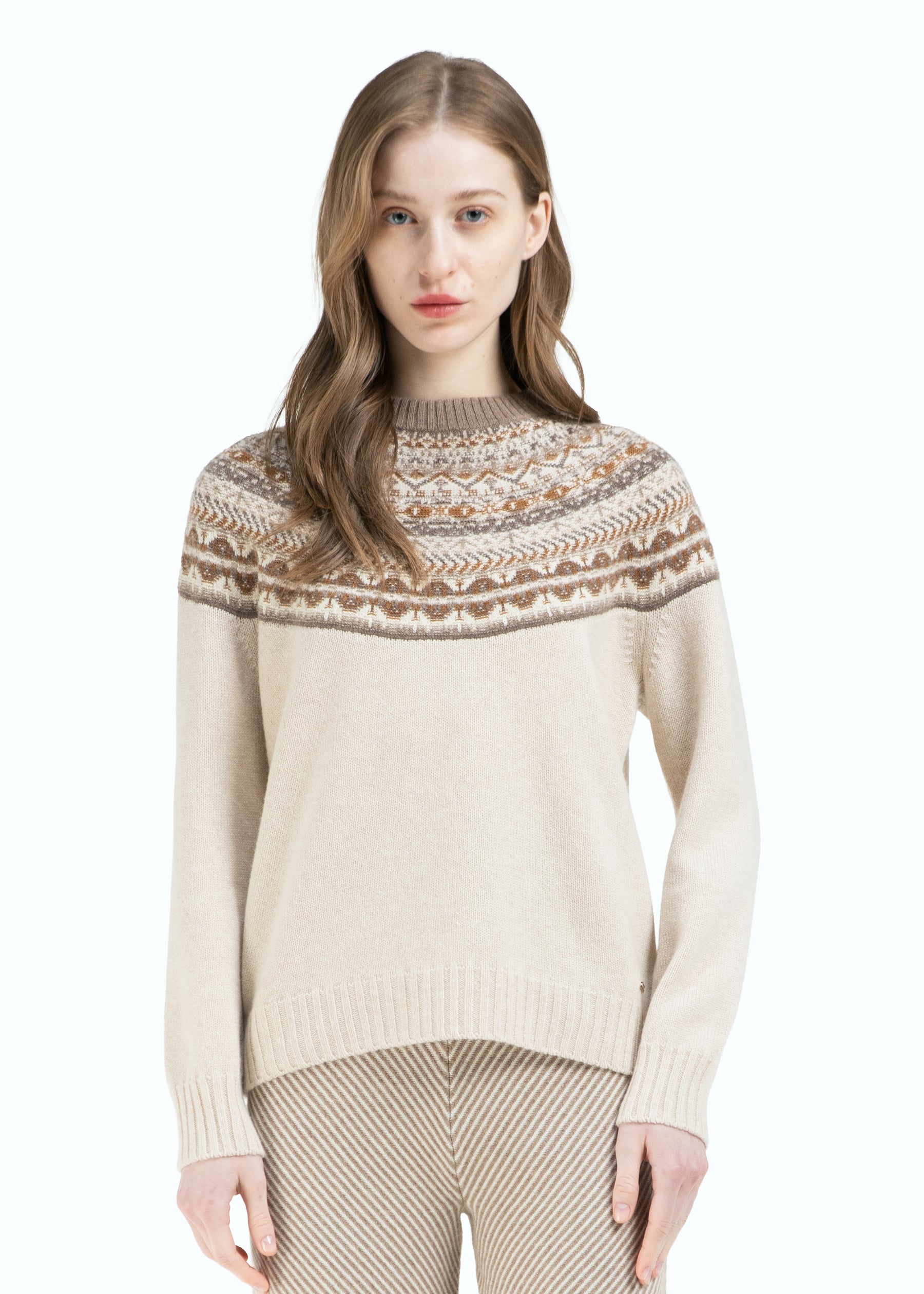 Arabesco Jumper