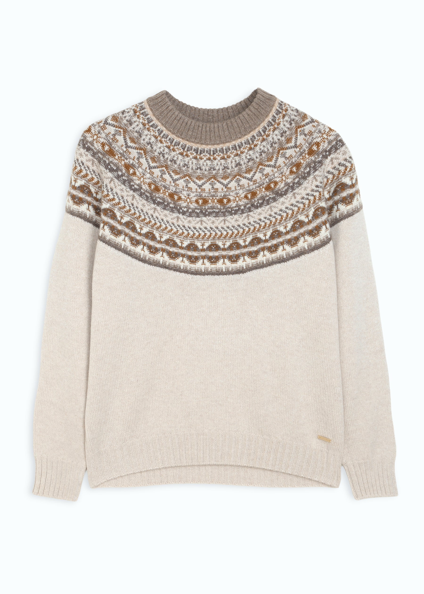 Arabesco Jumper