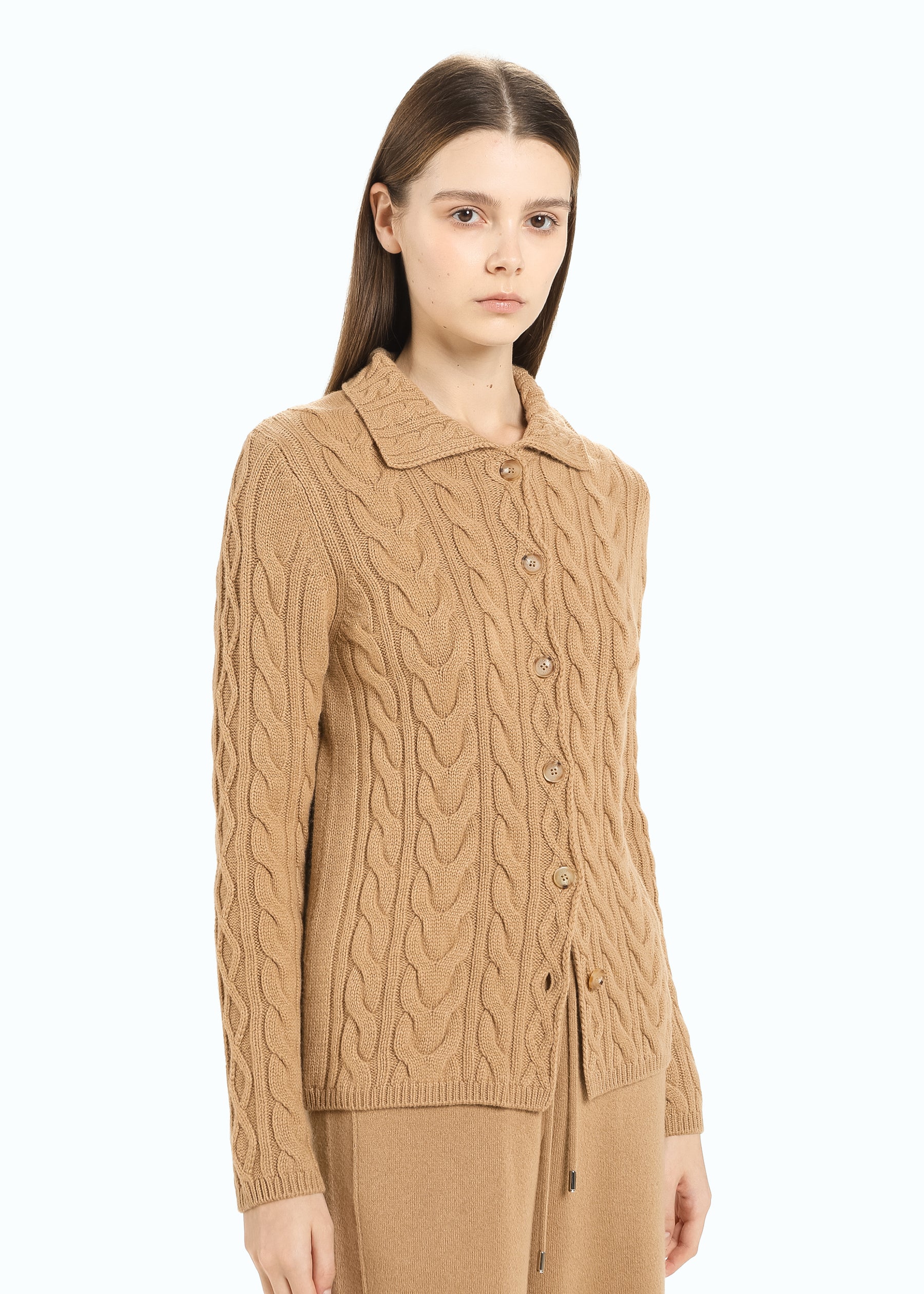 Intreccio Cardigan
