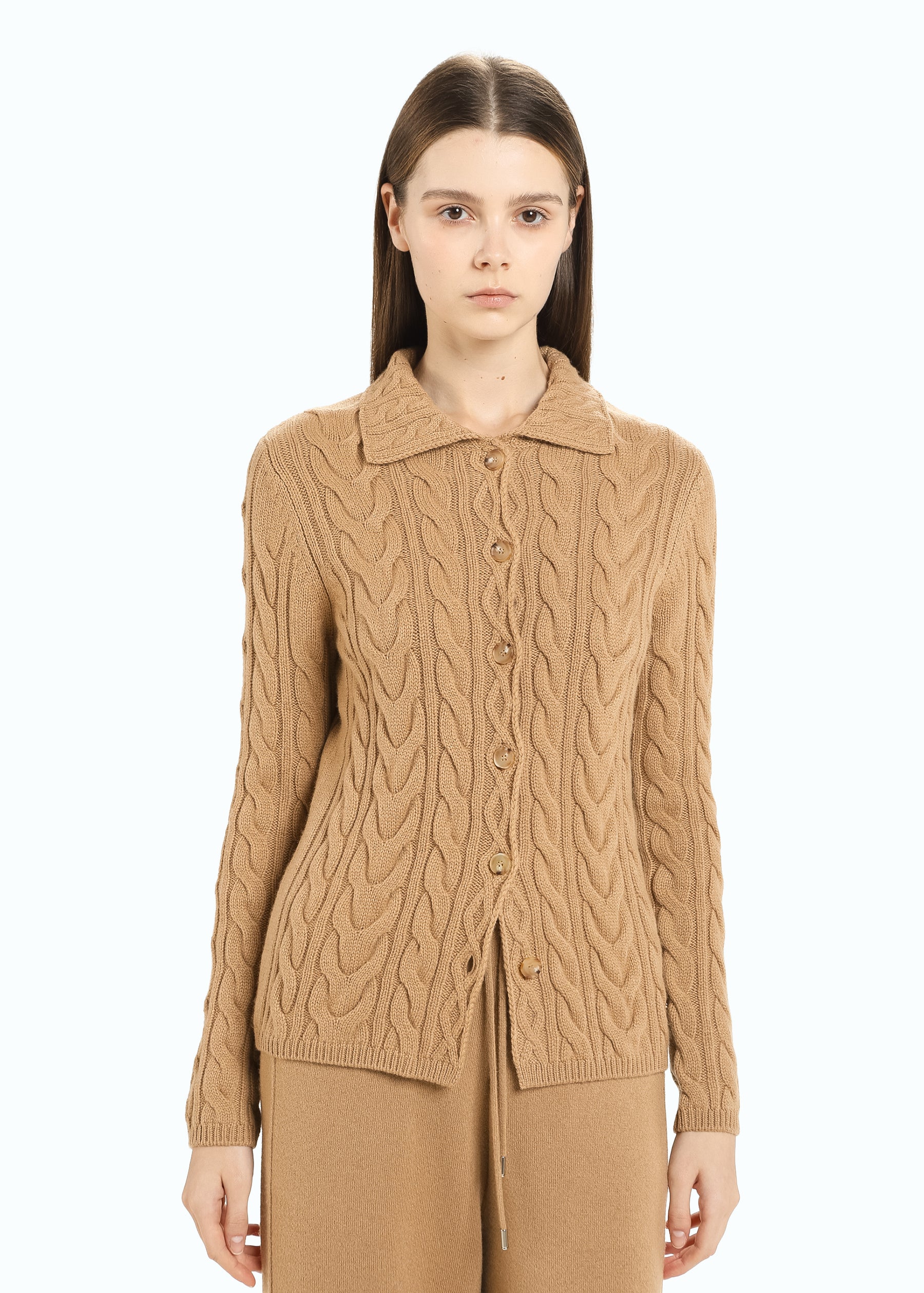 Intreccio Cardigan