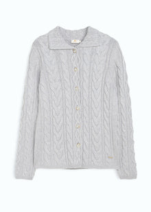 Intreccio Cardigan