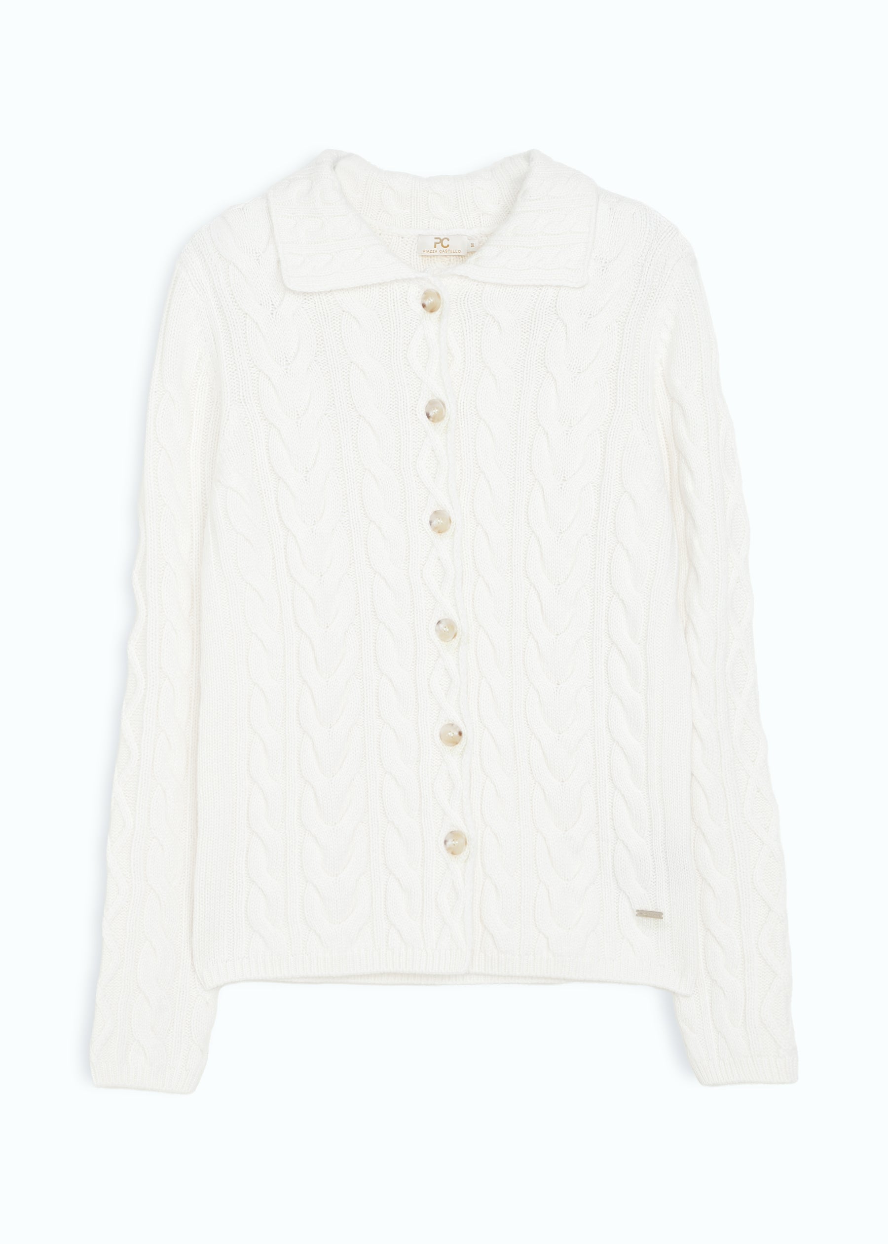 Intreccio Cardigan