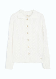 Intreccio Cardigan