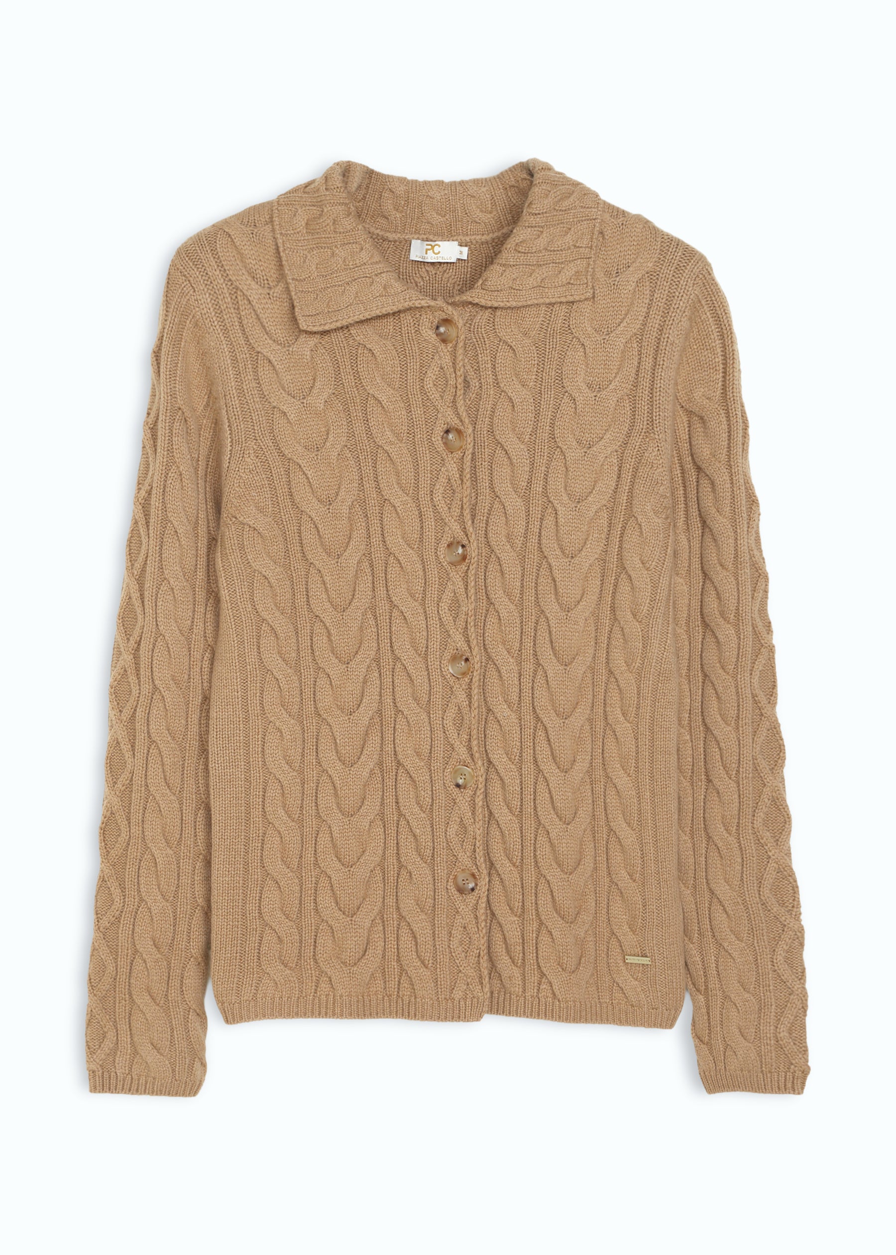 Intreccio Cardigan
