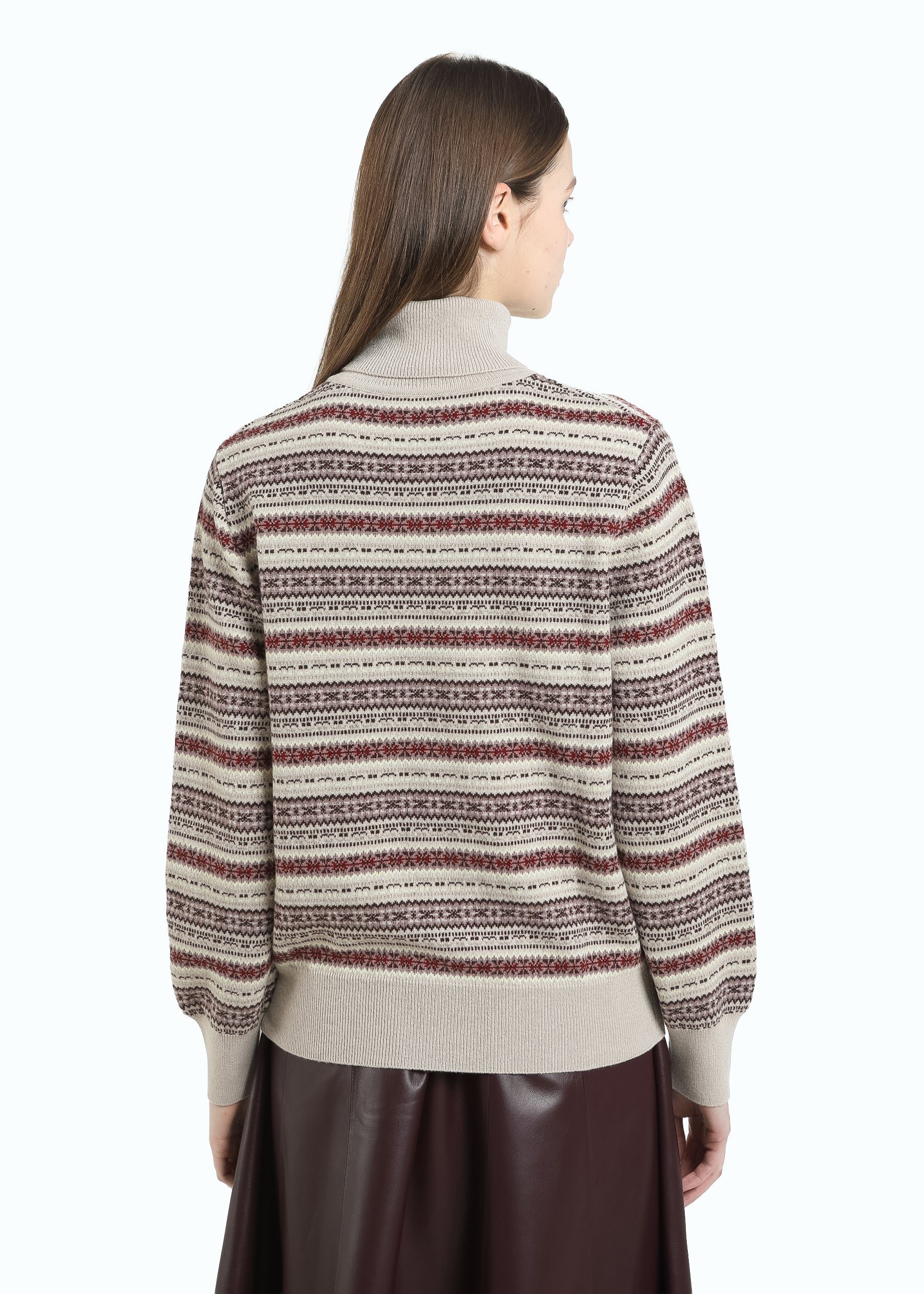 Ritornello Jumper
