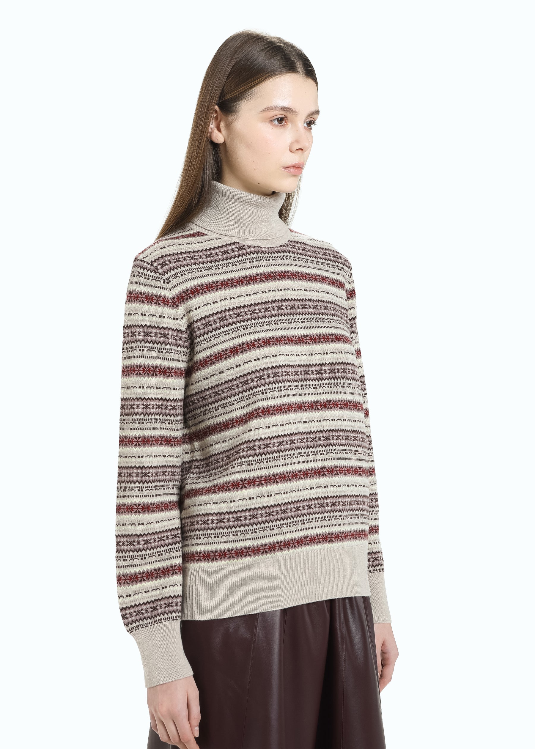 Ritornello Jumper