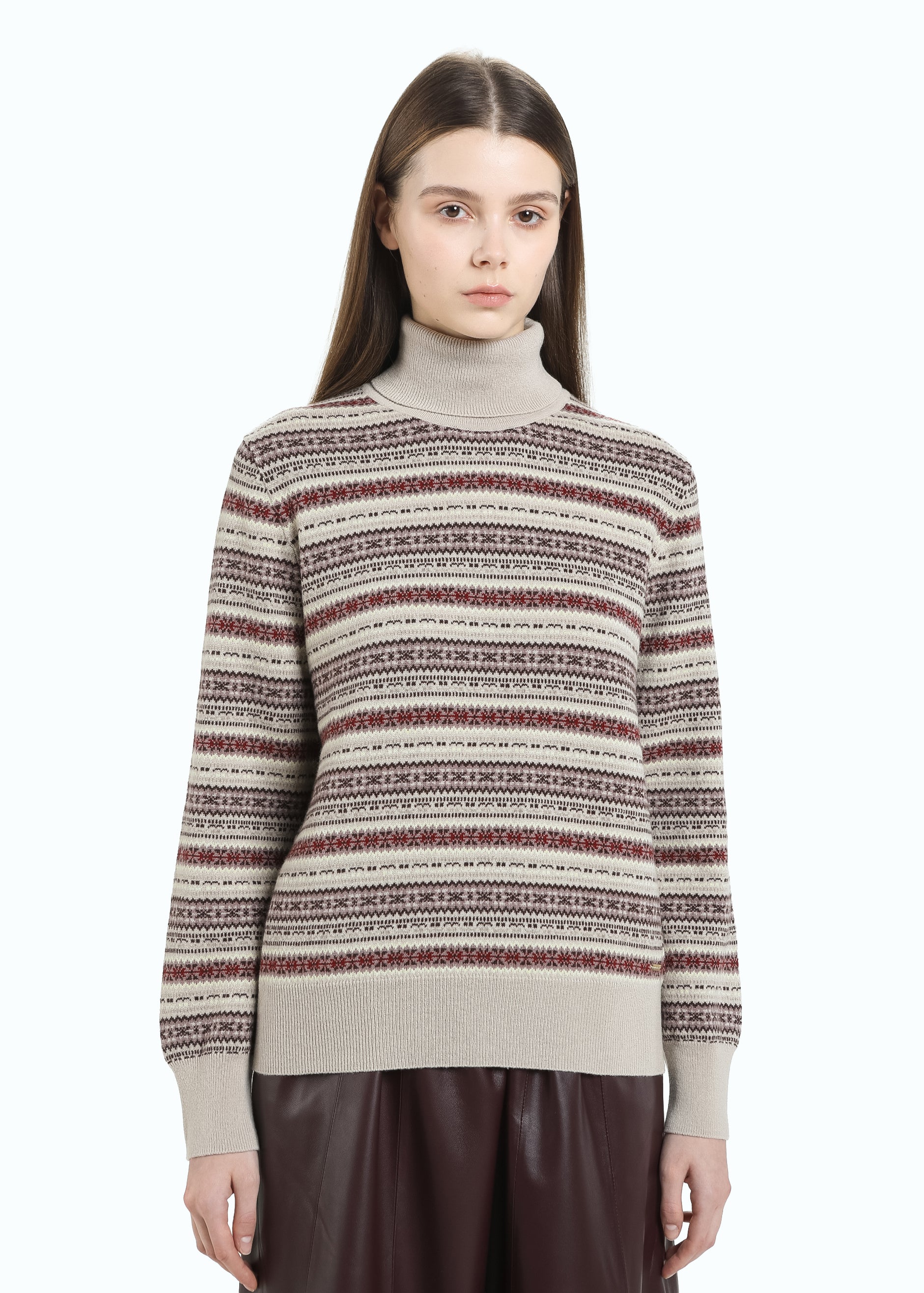 Ritornello Jumper