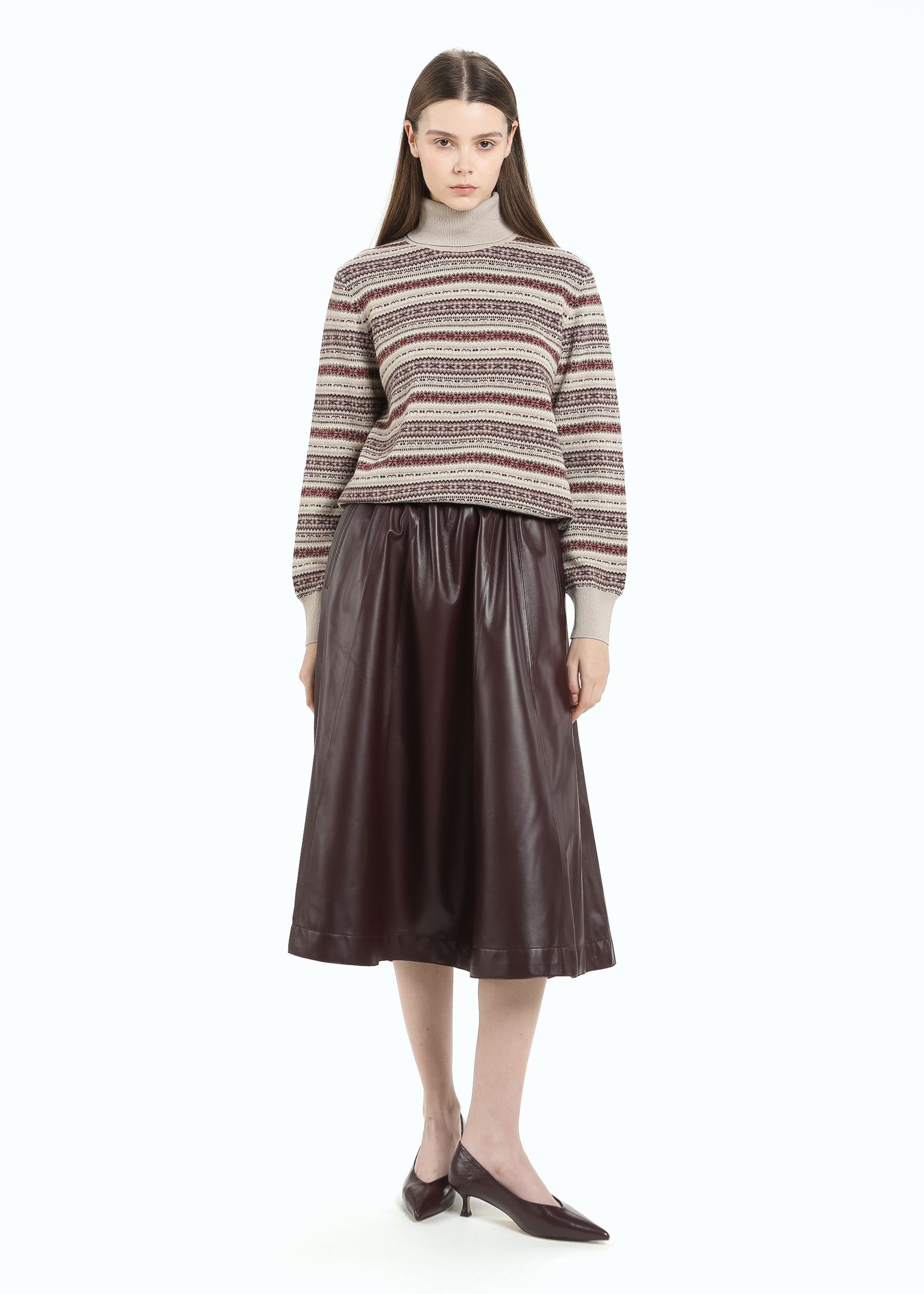 Ritornello Jumper