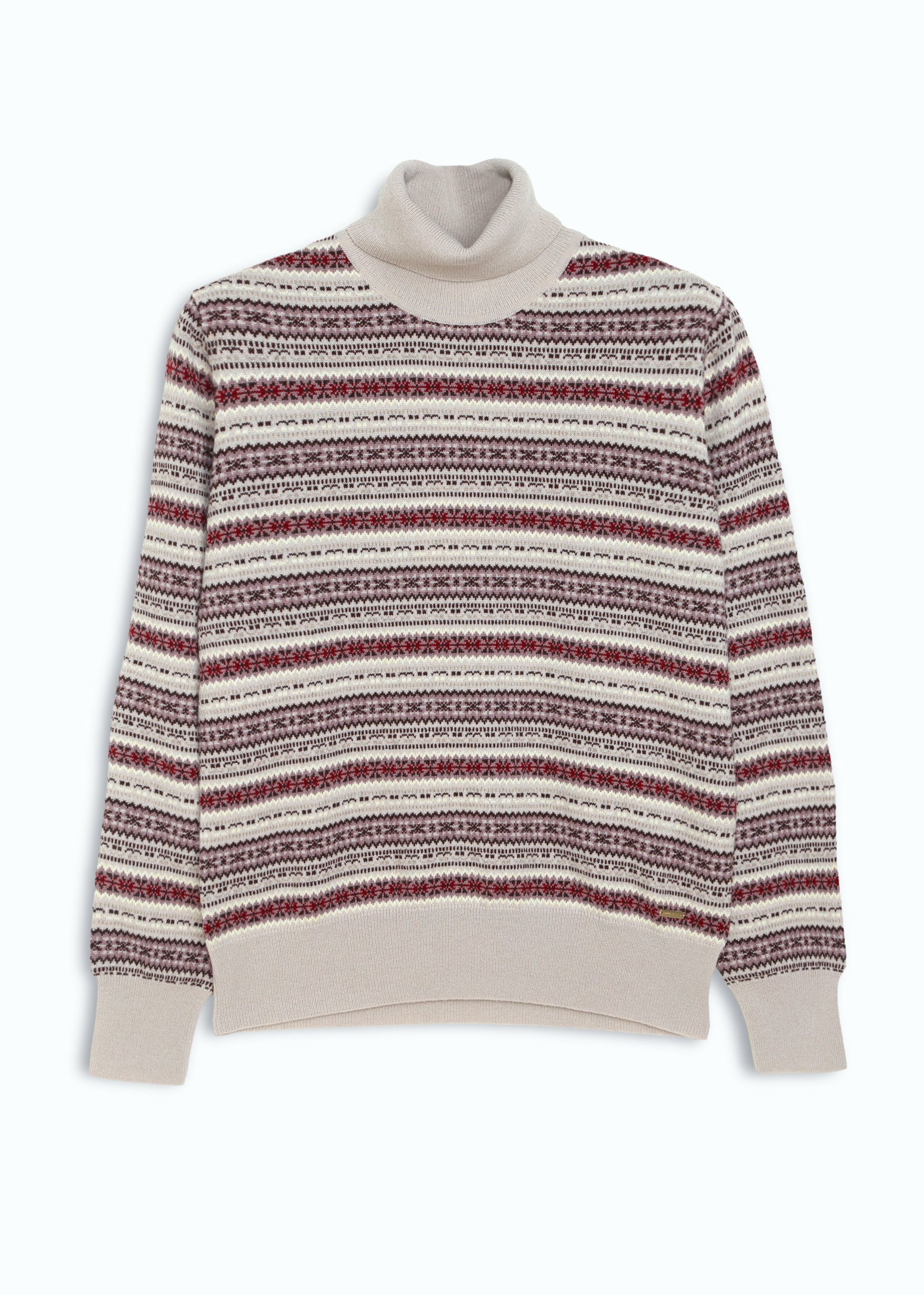 Ritornello Jumper