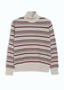 Ritornello Jumper