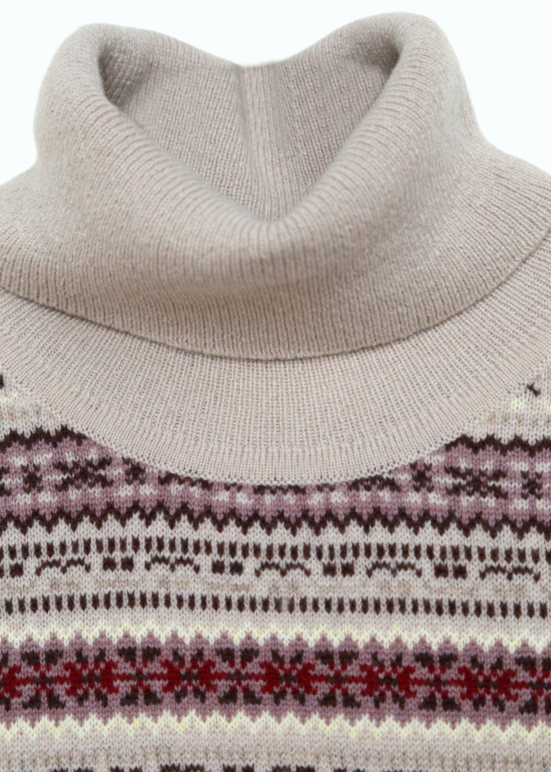 Ritornello Jumper