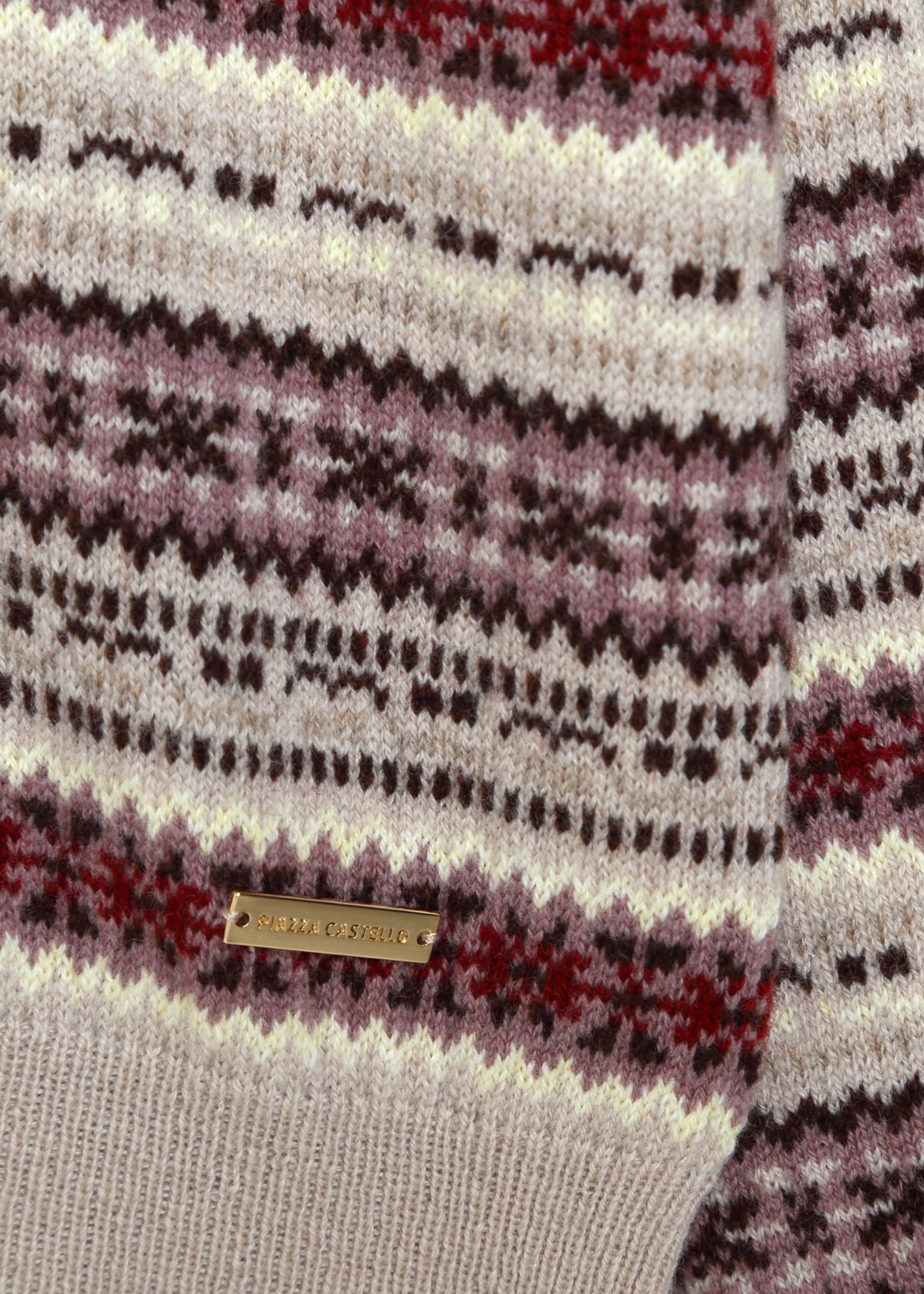 Ritornello Jumper