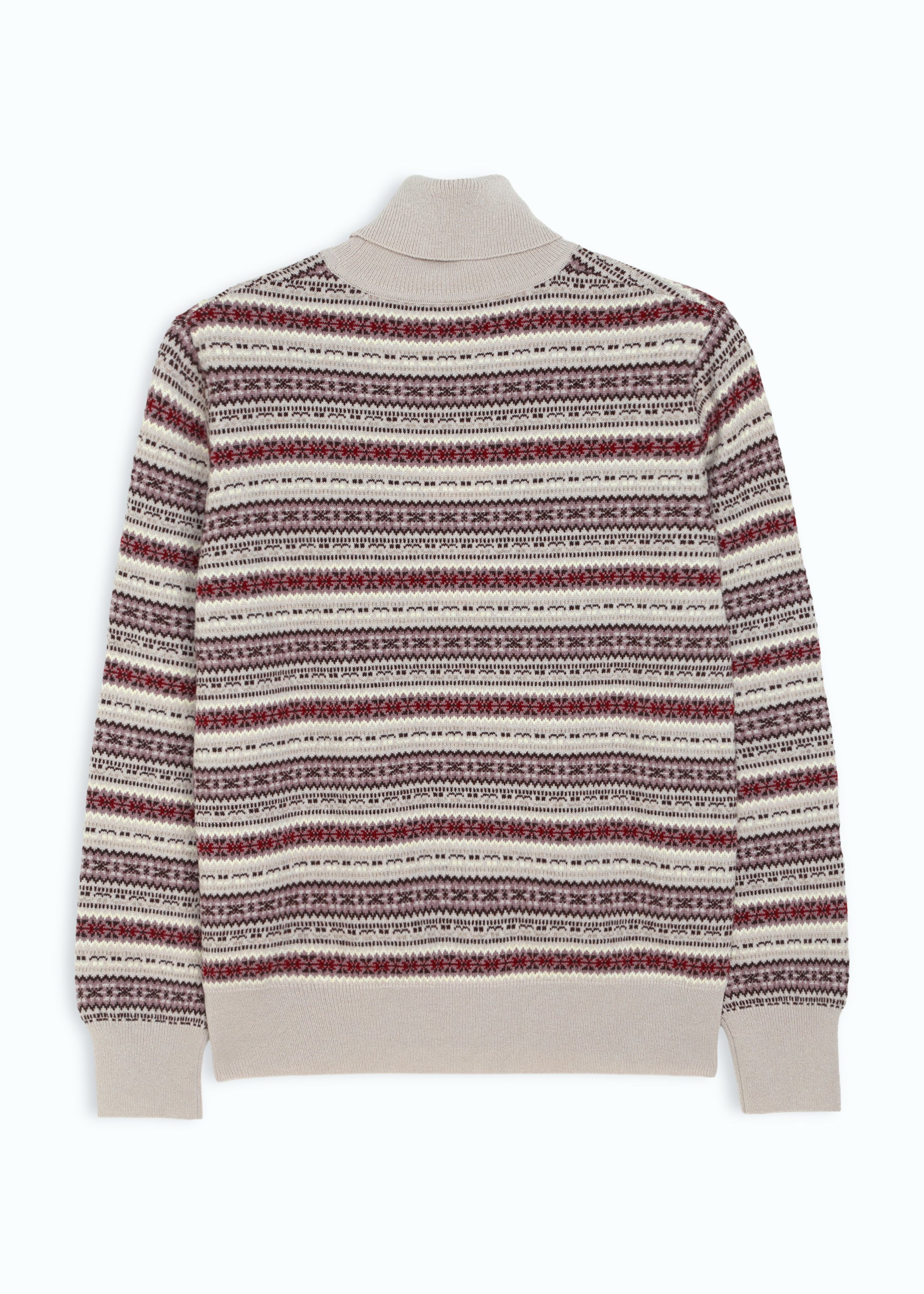 Ritornello Jumper