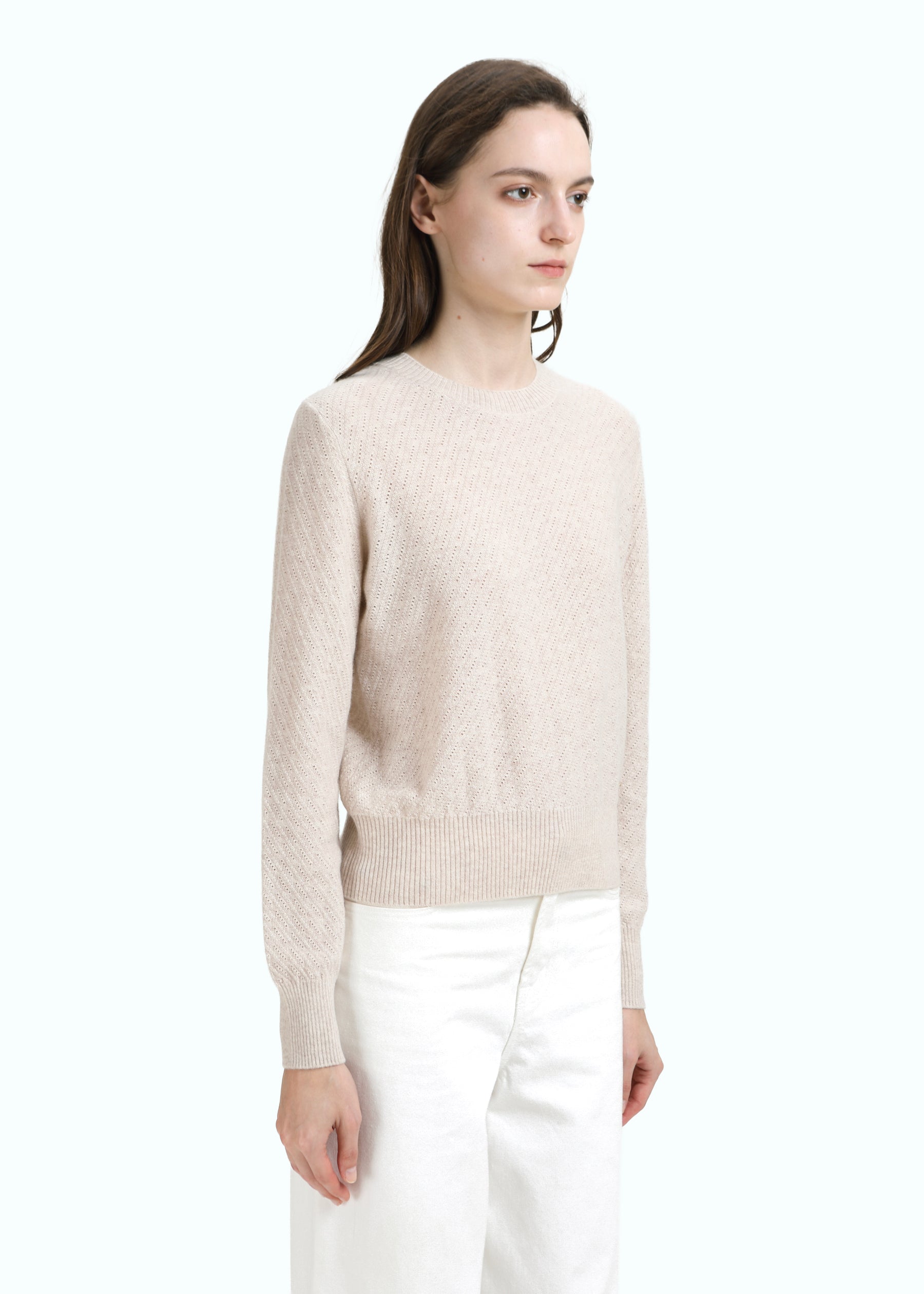 Cifra Cashmere Jumper