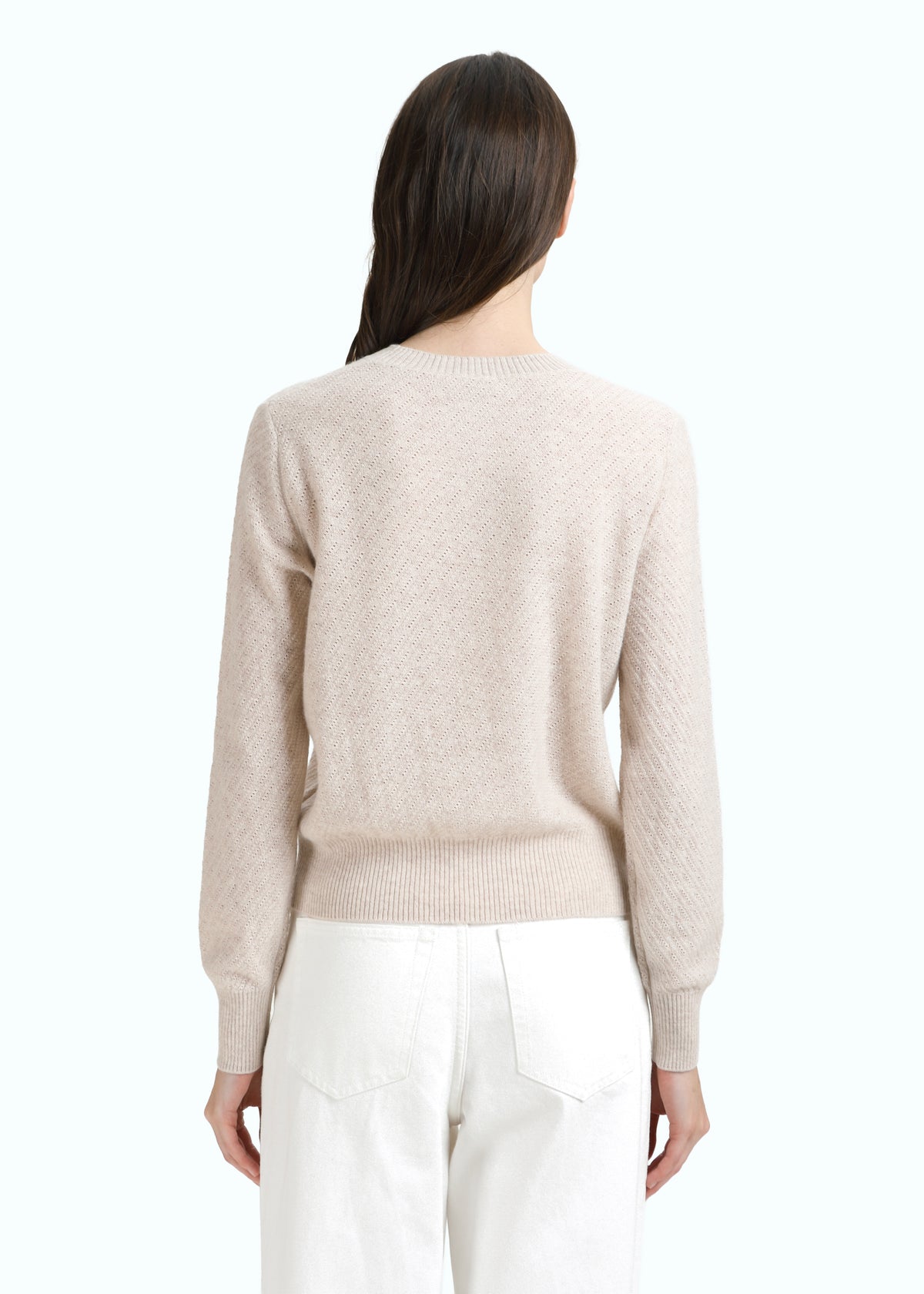 Cifra Cashmere Jumper