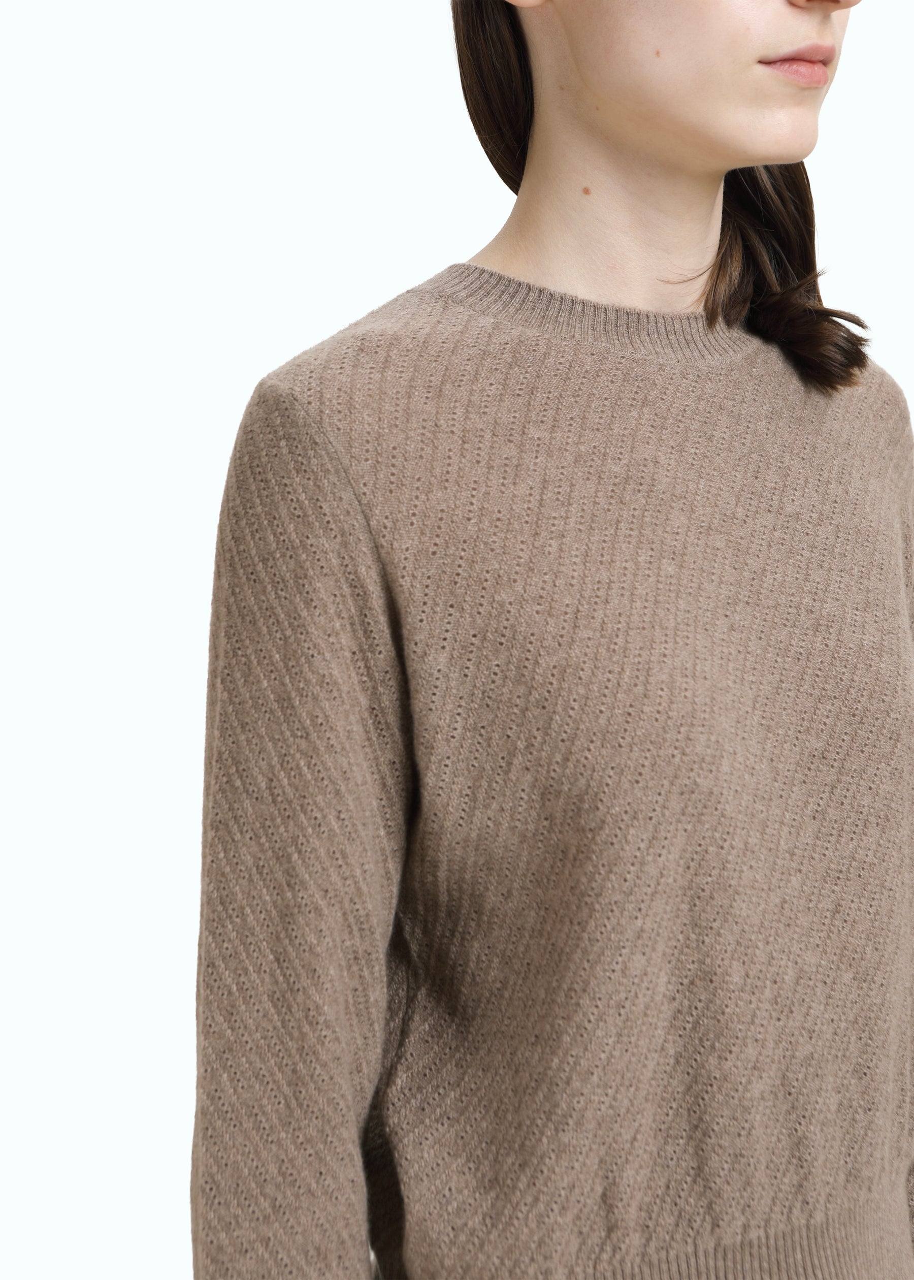 Cifra Cashmere Jumper