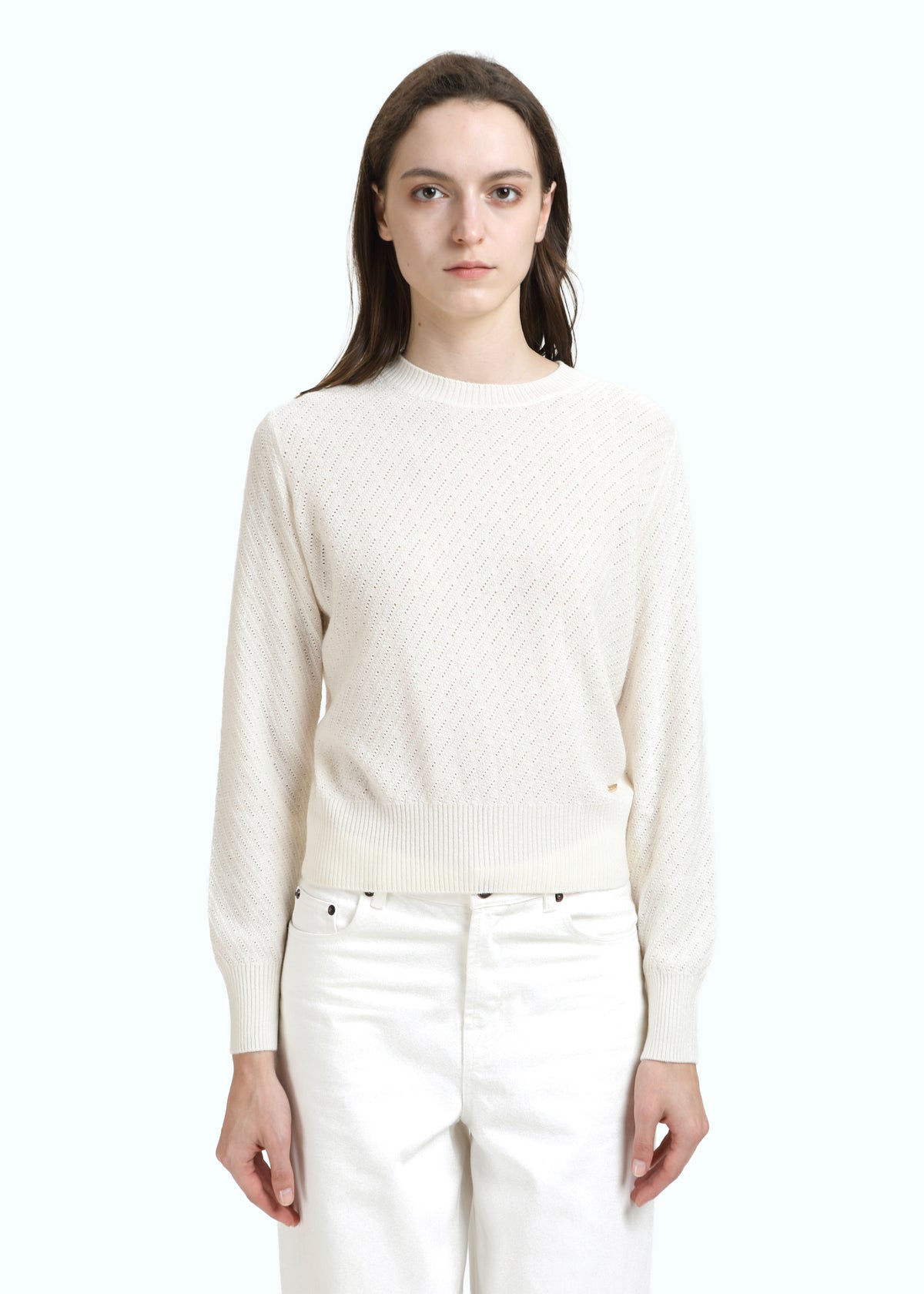 Cifra Cashmere Jumper