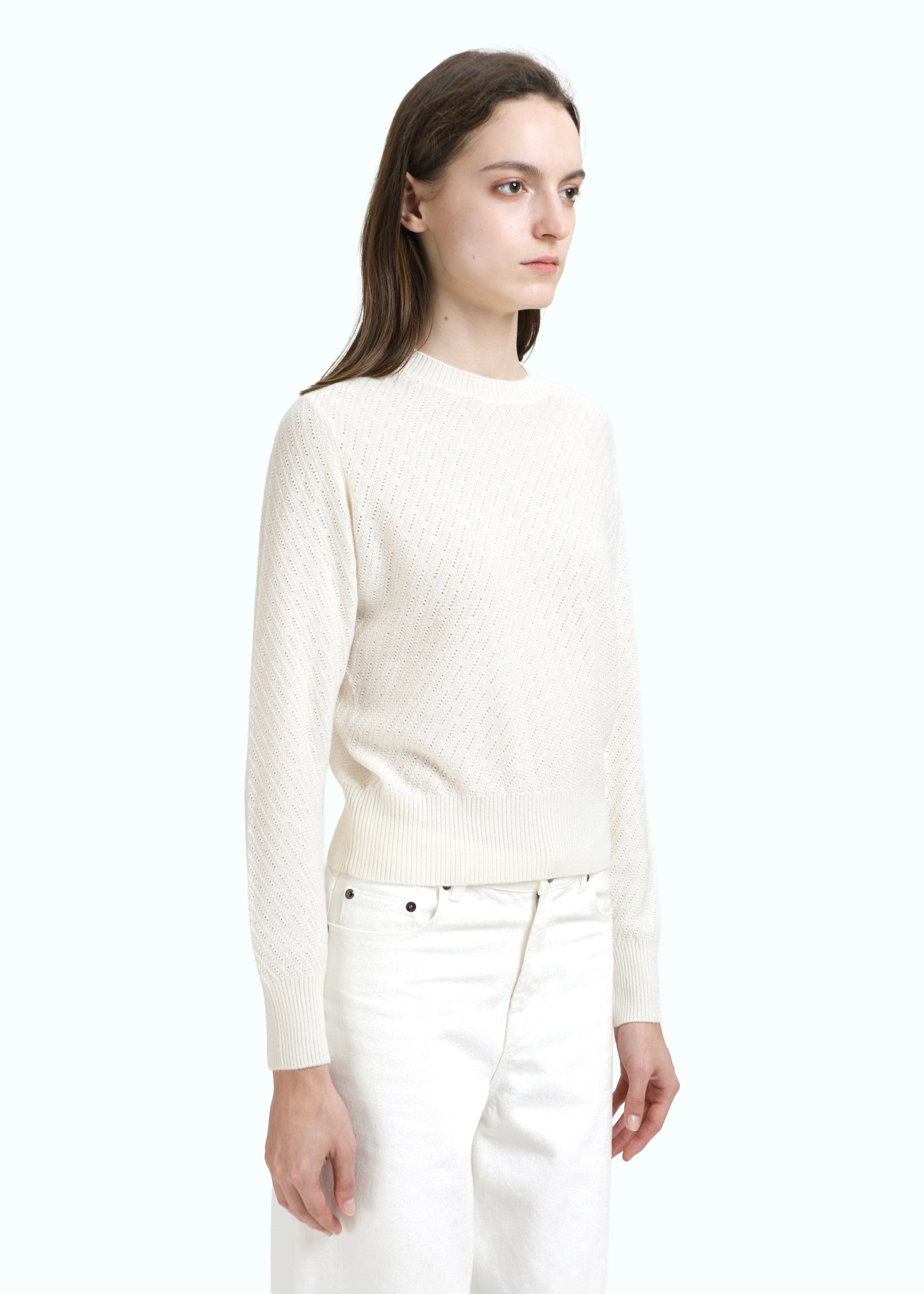 Cifra Cashmere Jumper
