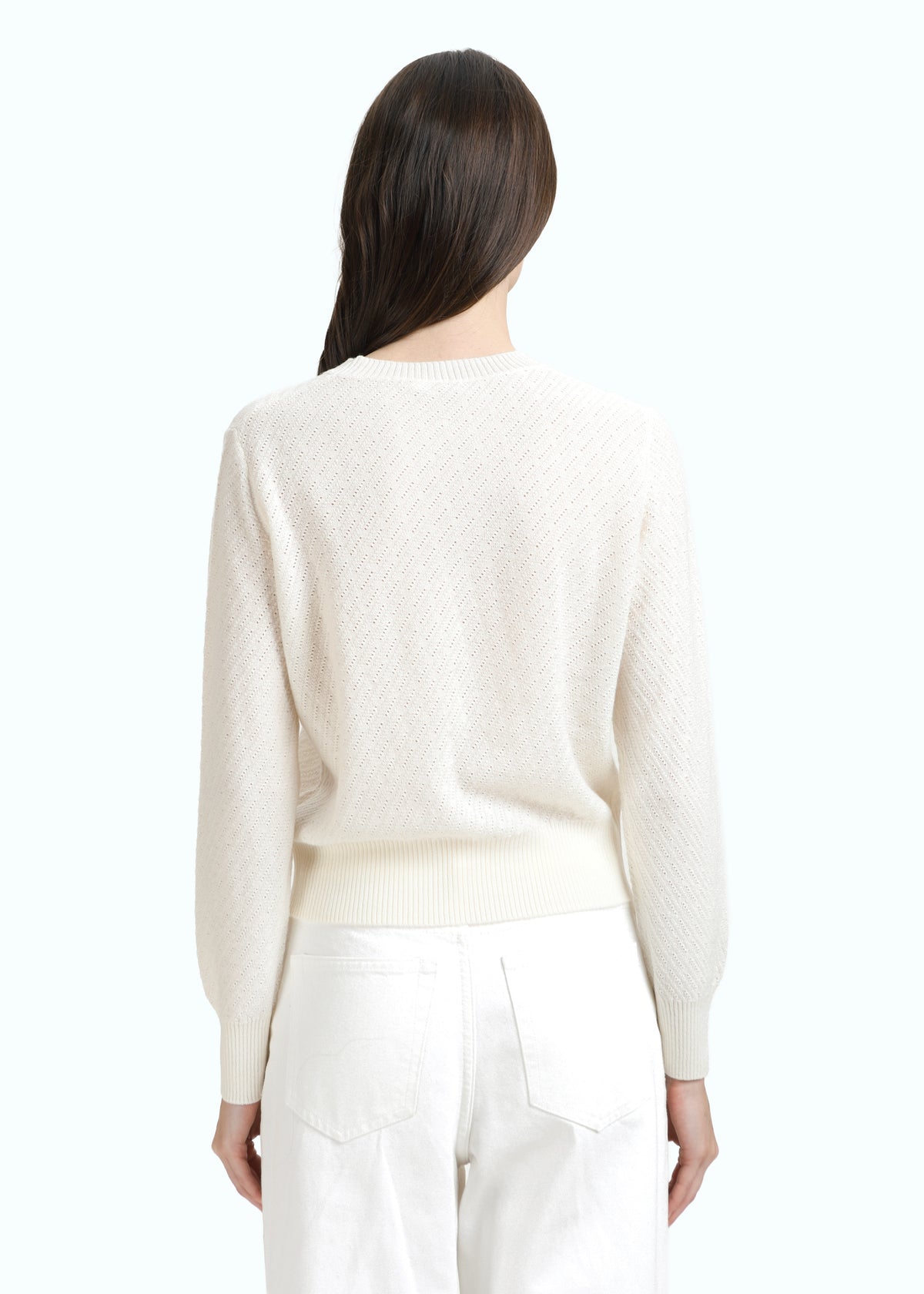 Cifra Cashmere Jumper