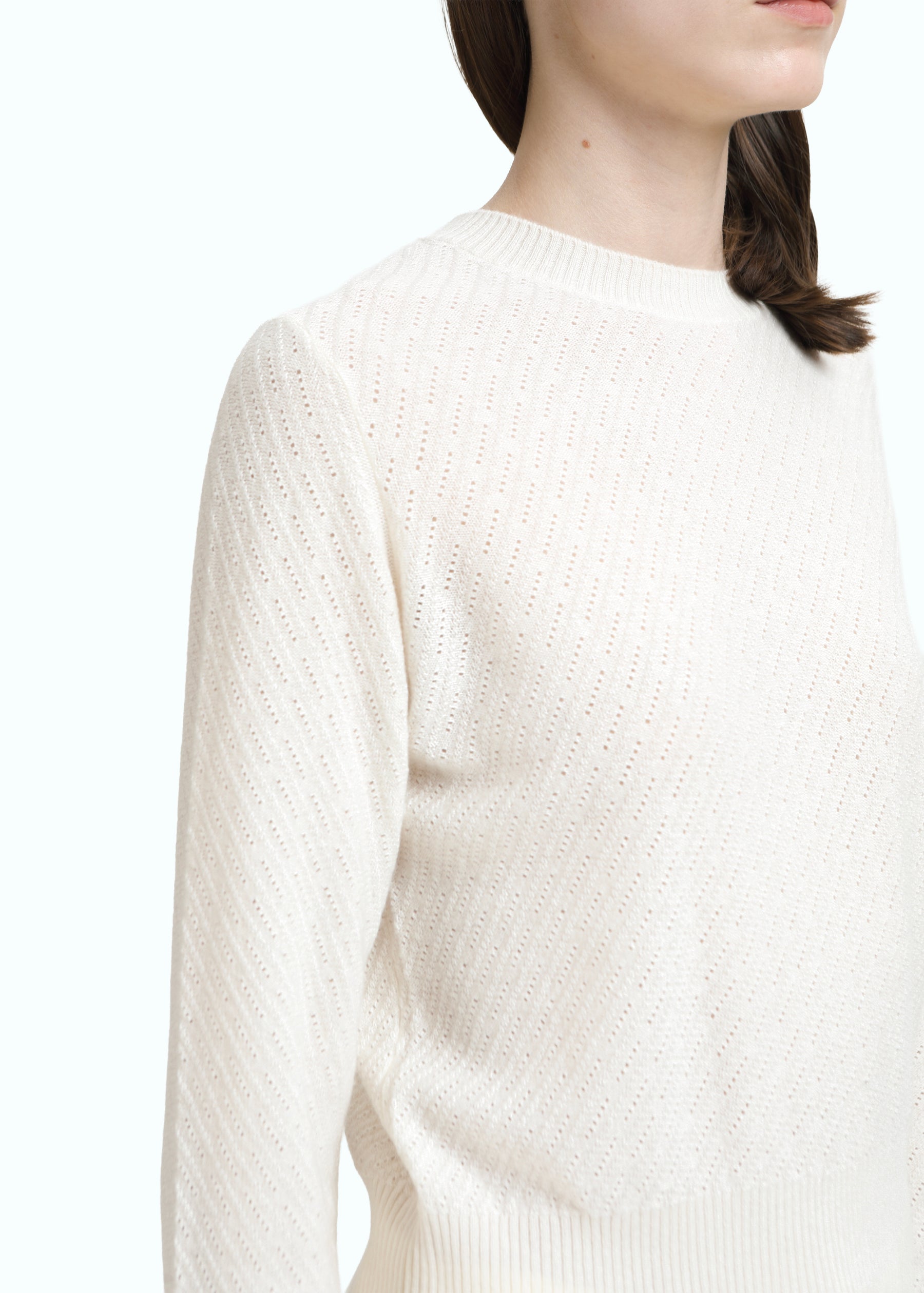 Cifra Cashmere Jumper