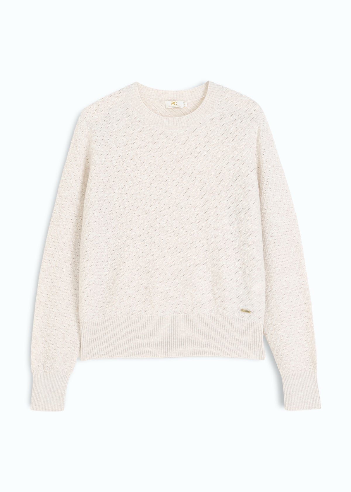 Cifra Cashmere Jumper