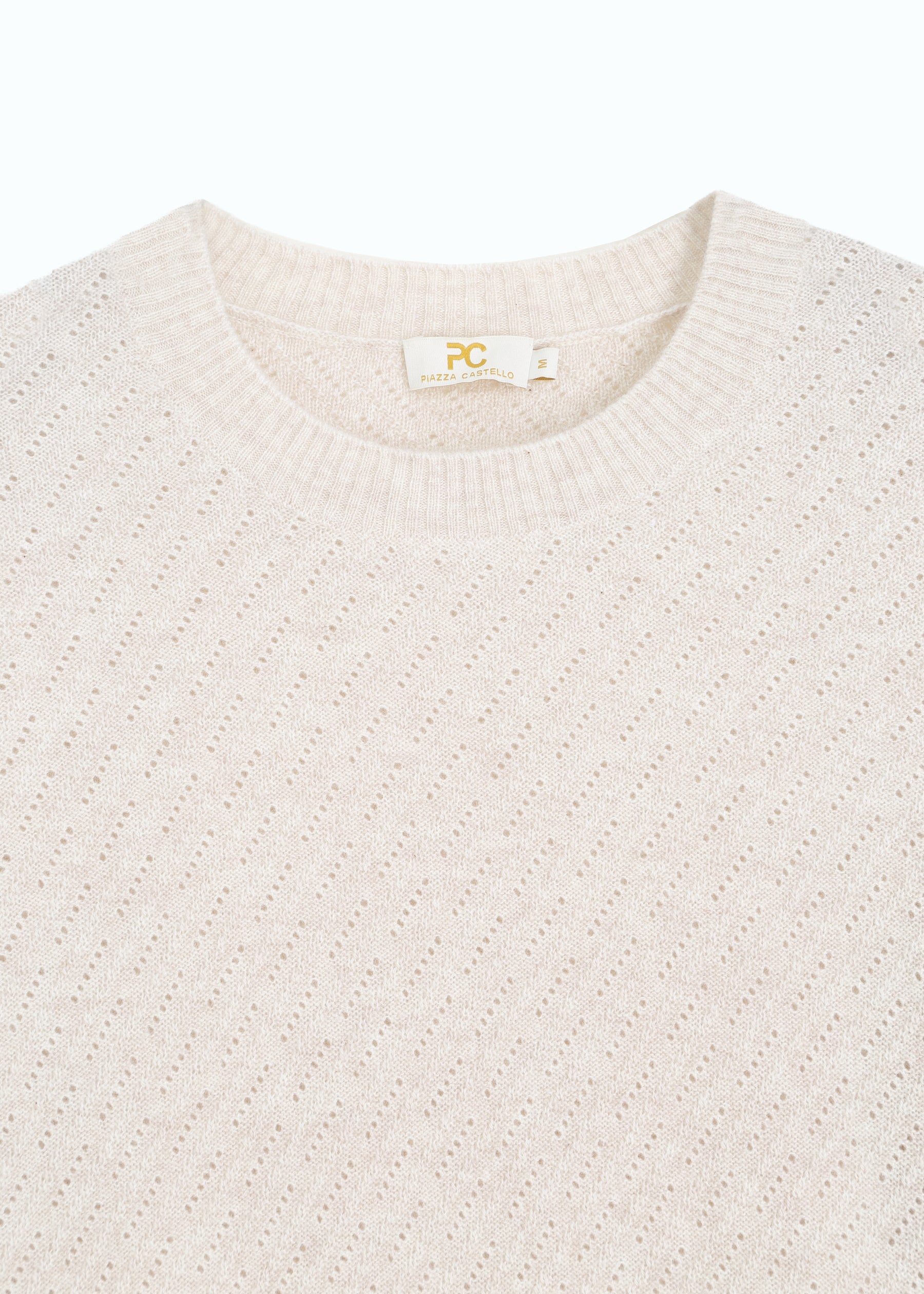 Cifra Cashmere Jumper