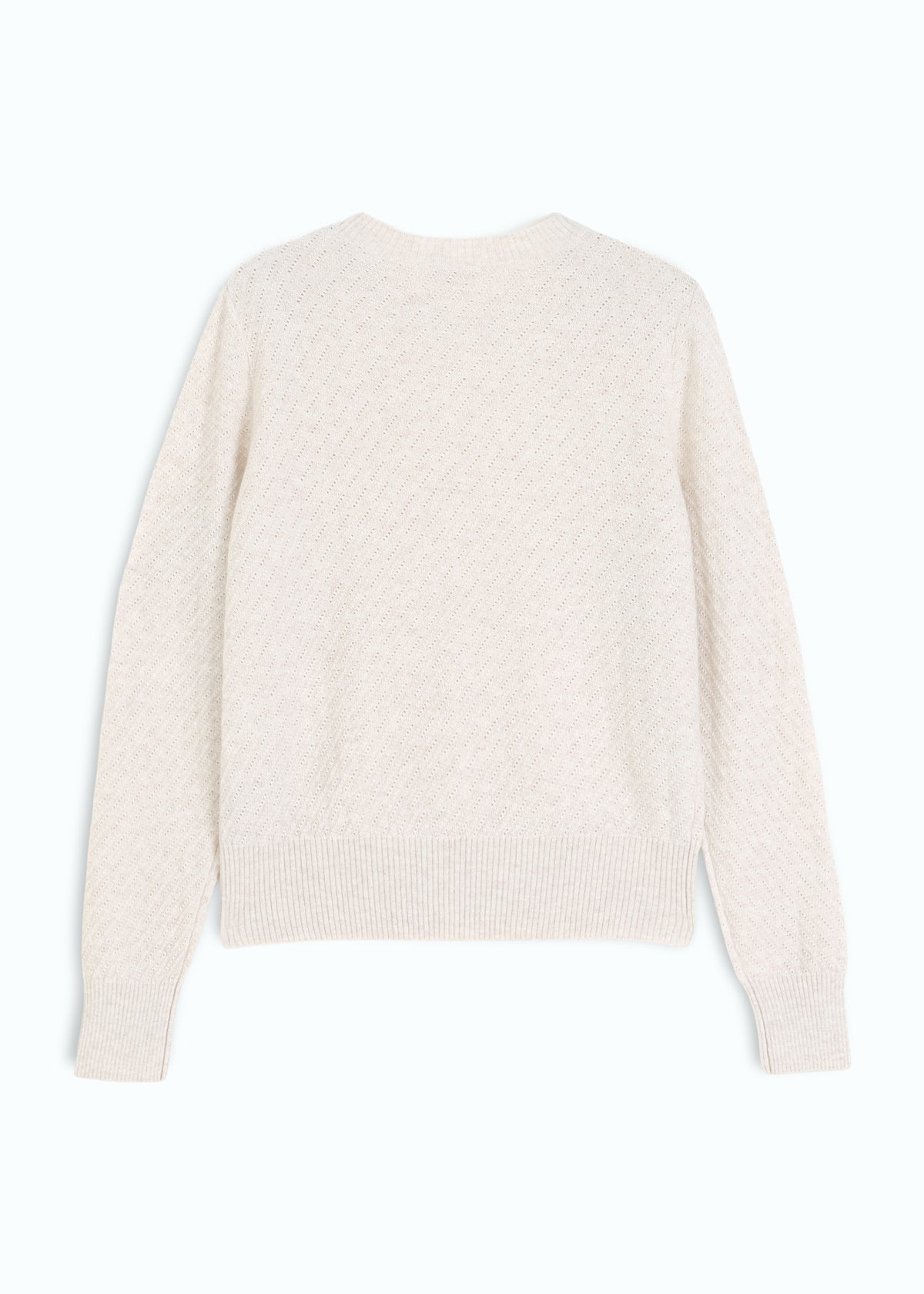 Cifra Cashmere Jumper