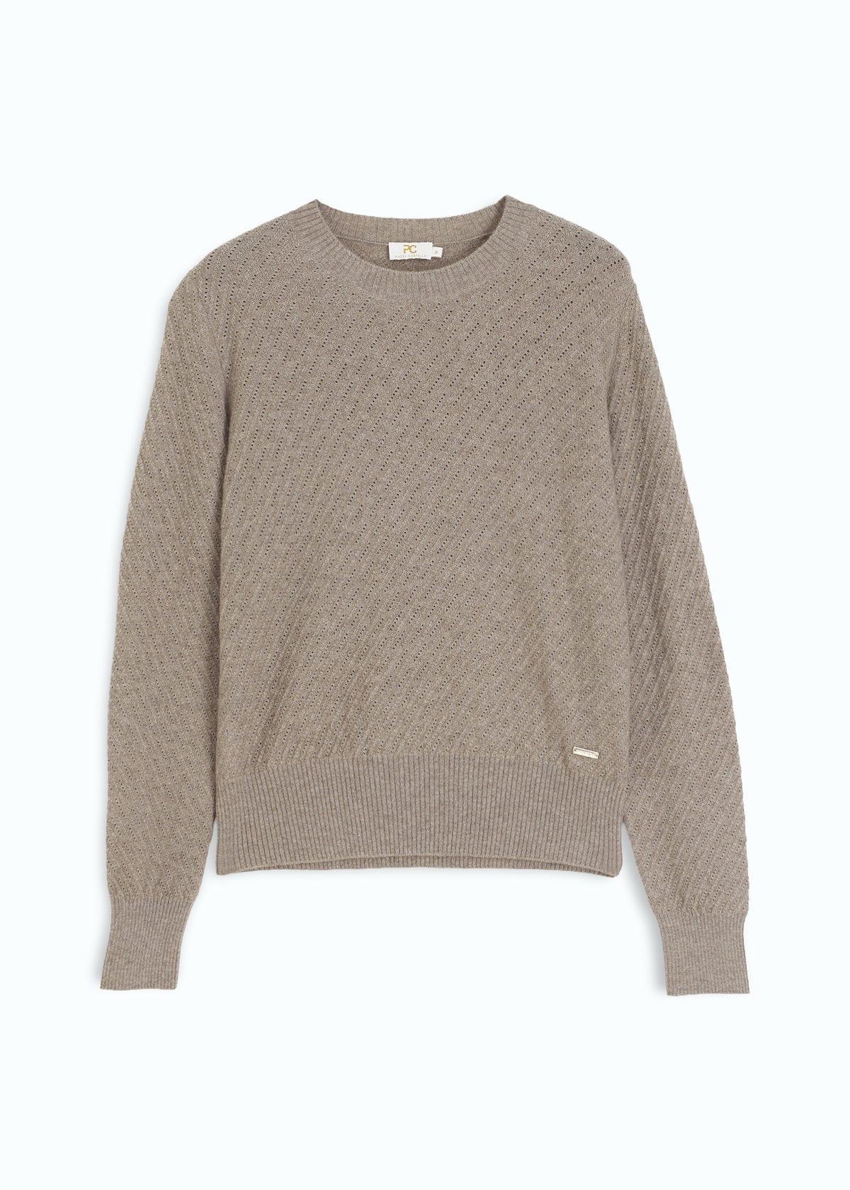 Cifra Cashmere Jumper