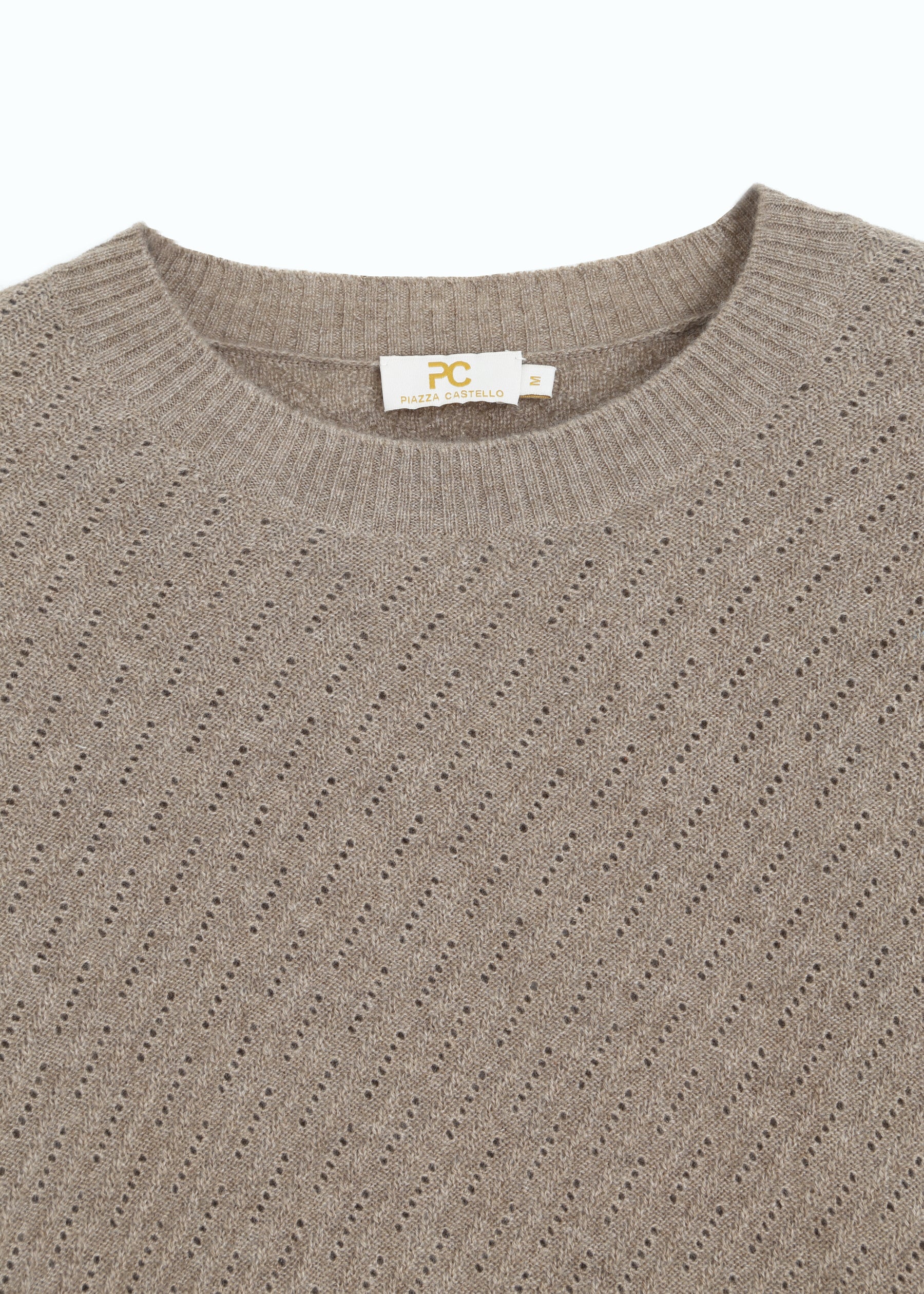 Cifra Cashmere Jumper
