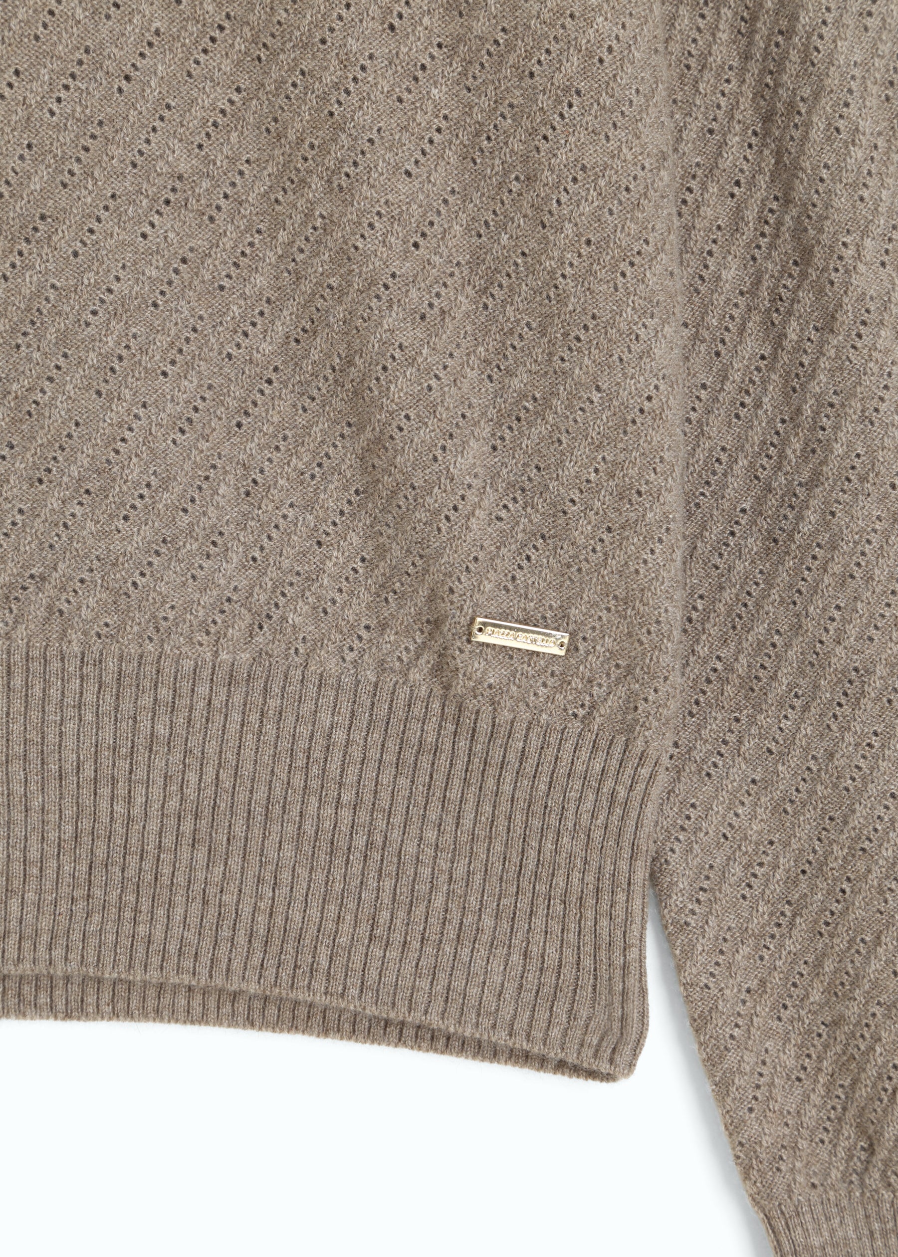 Cifra Cashmere Jumper