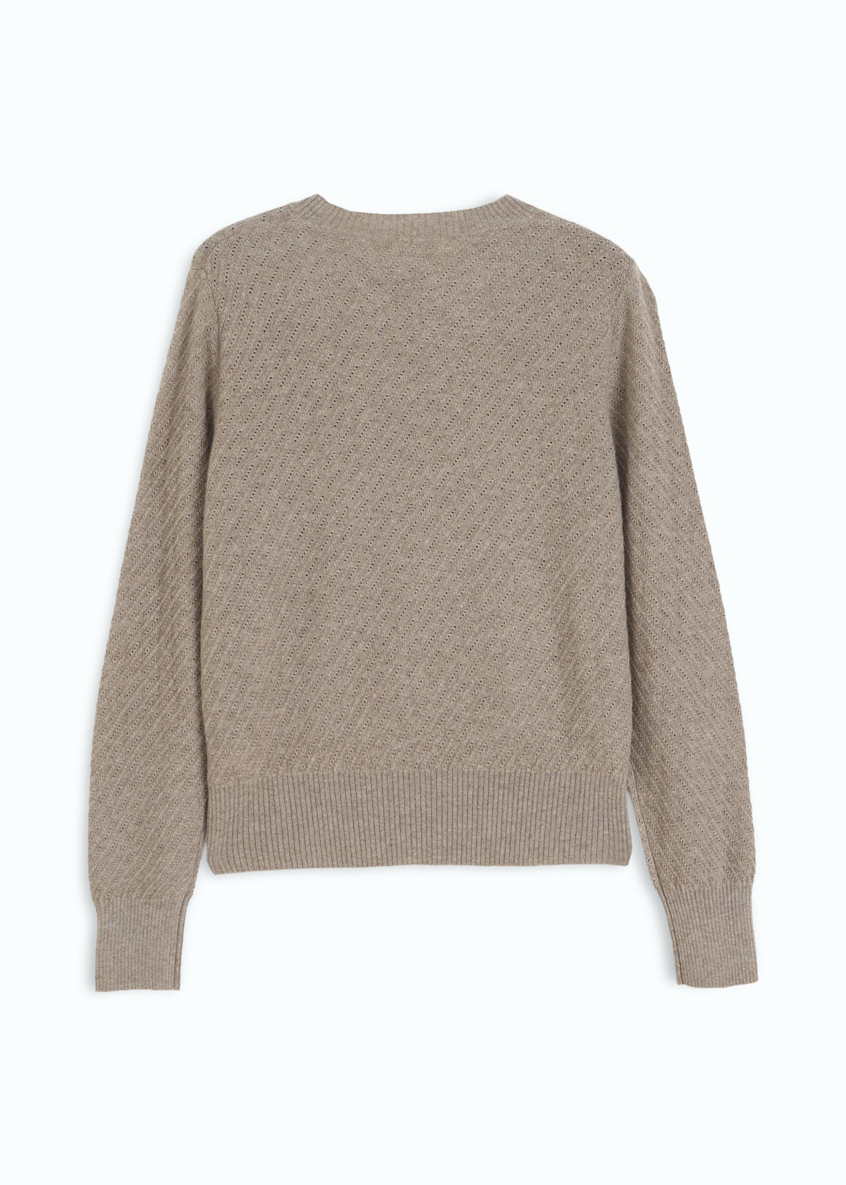 Cifra Cashmere Jumper