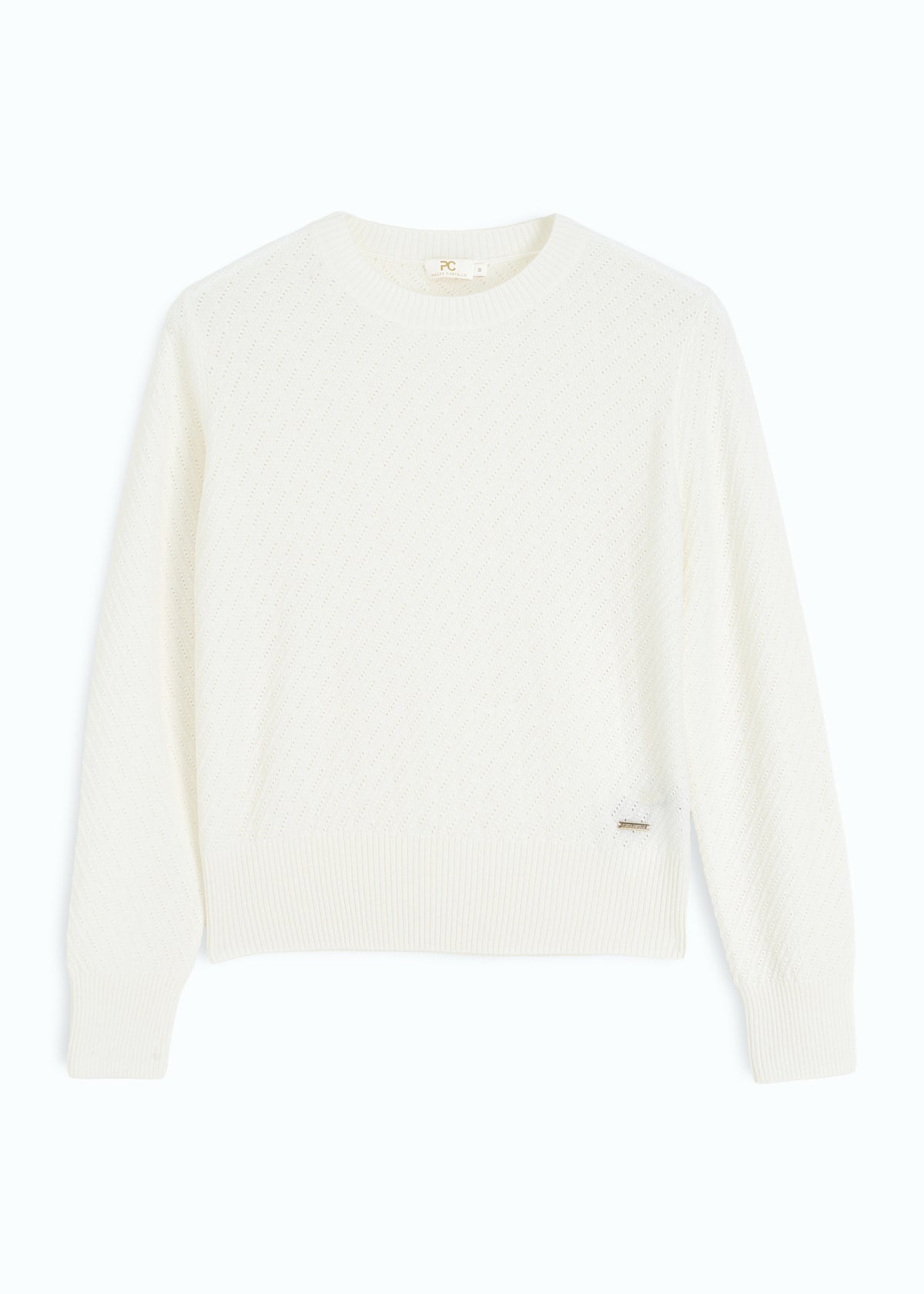 Cifra Cashmere Jumper